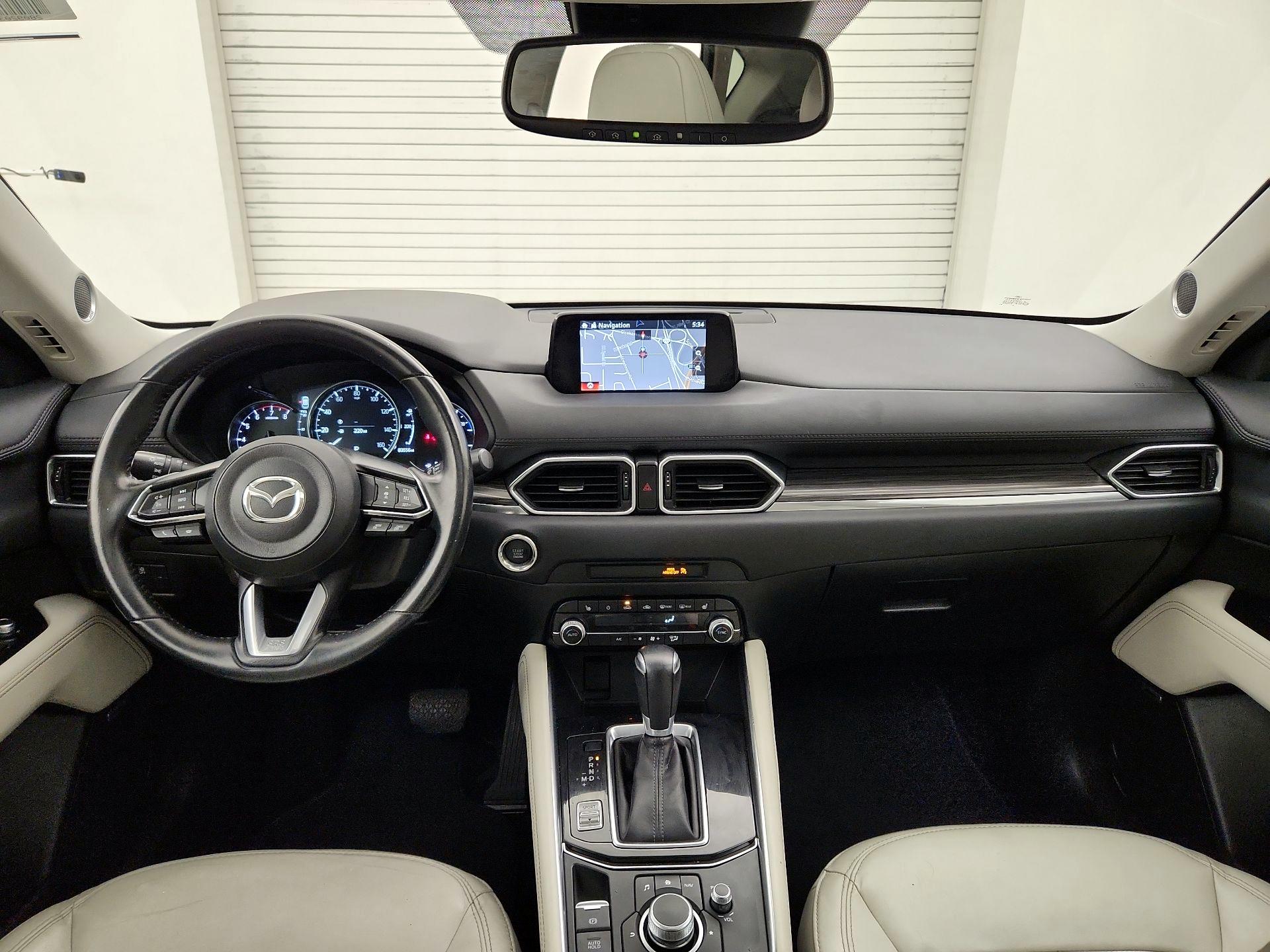 Thumbnail: 2019 Mazda CX-5 - 9