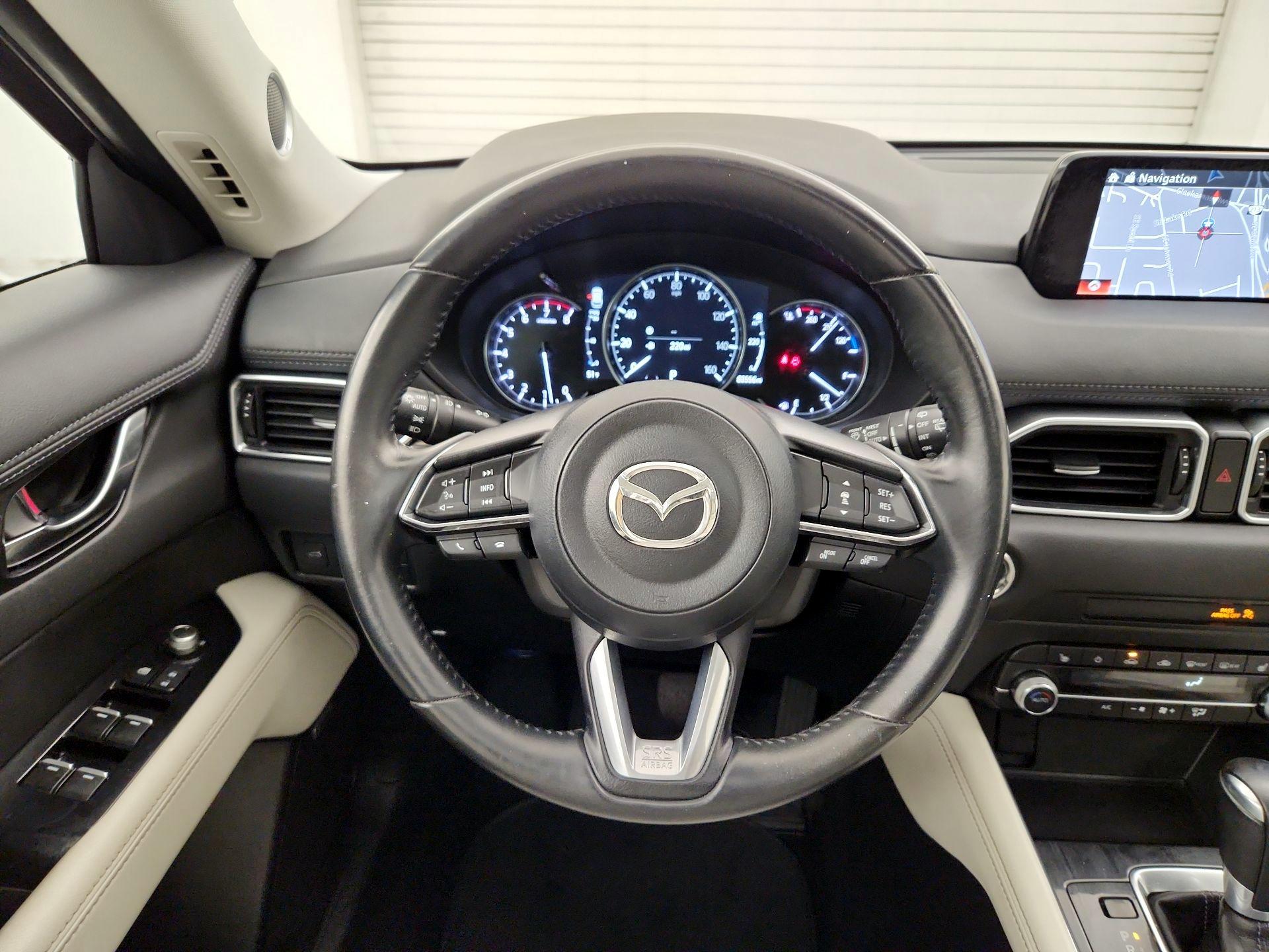 Thumbnail: 2019 Mazda CX-5 - 10