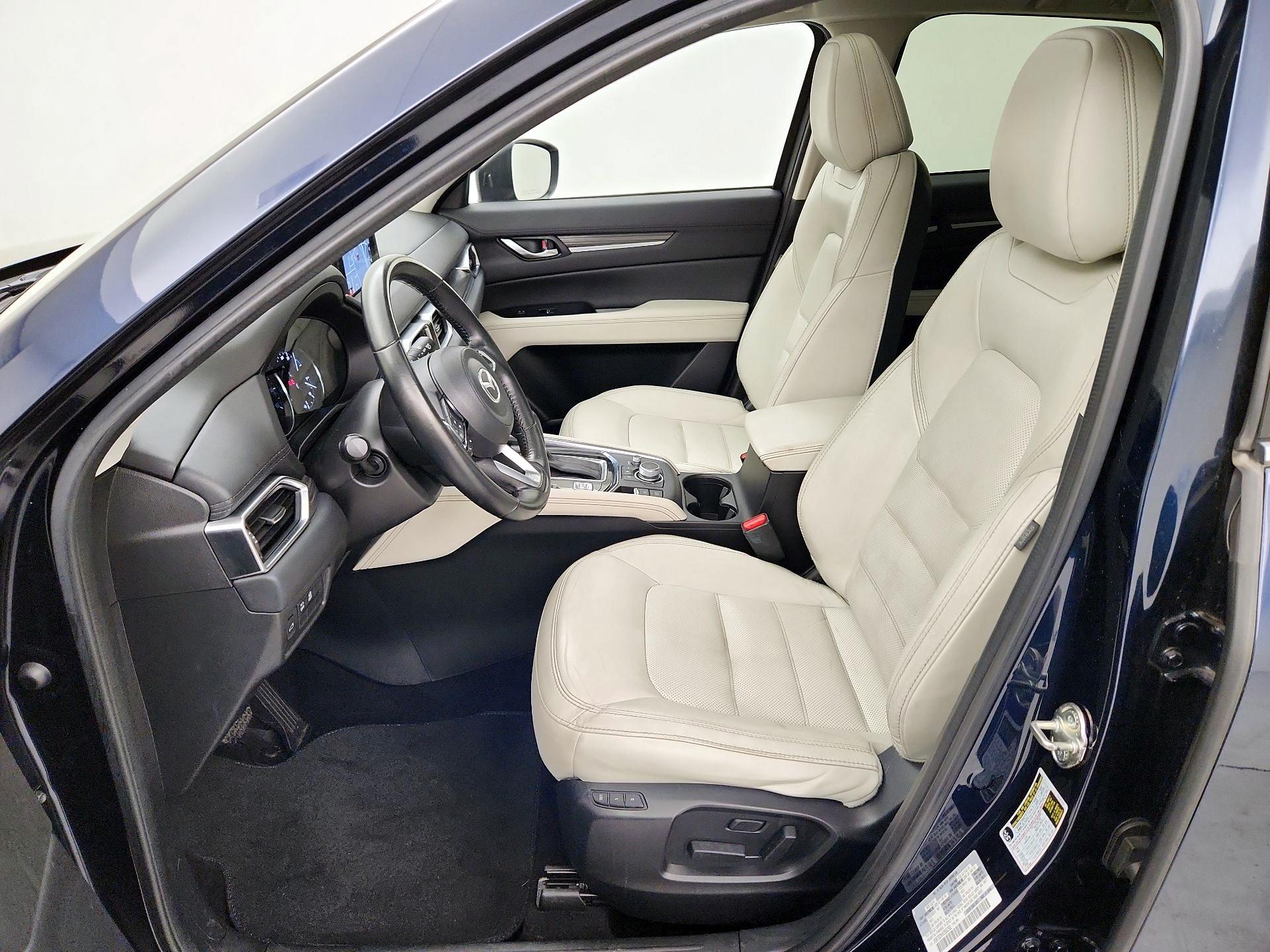 Thumbnail: 2019 Mazda CX-5 - 11