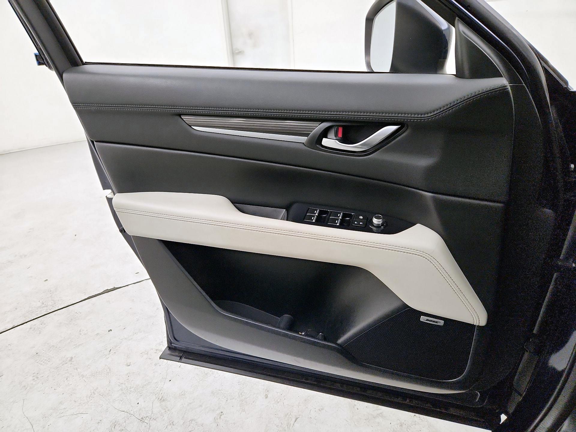 Thumbnail: 2019 Mazda CX-5 - 12