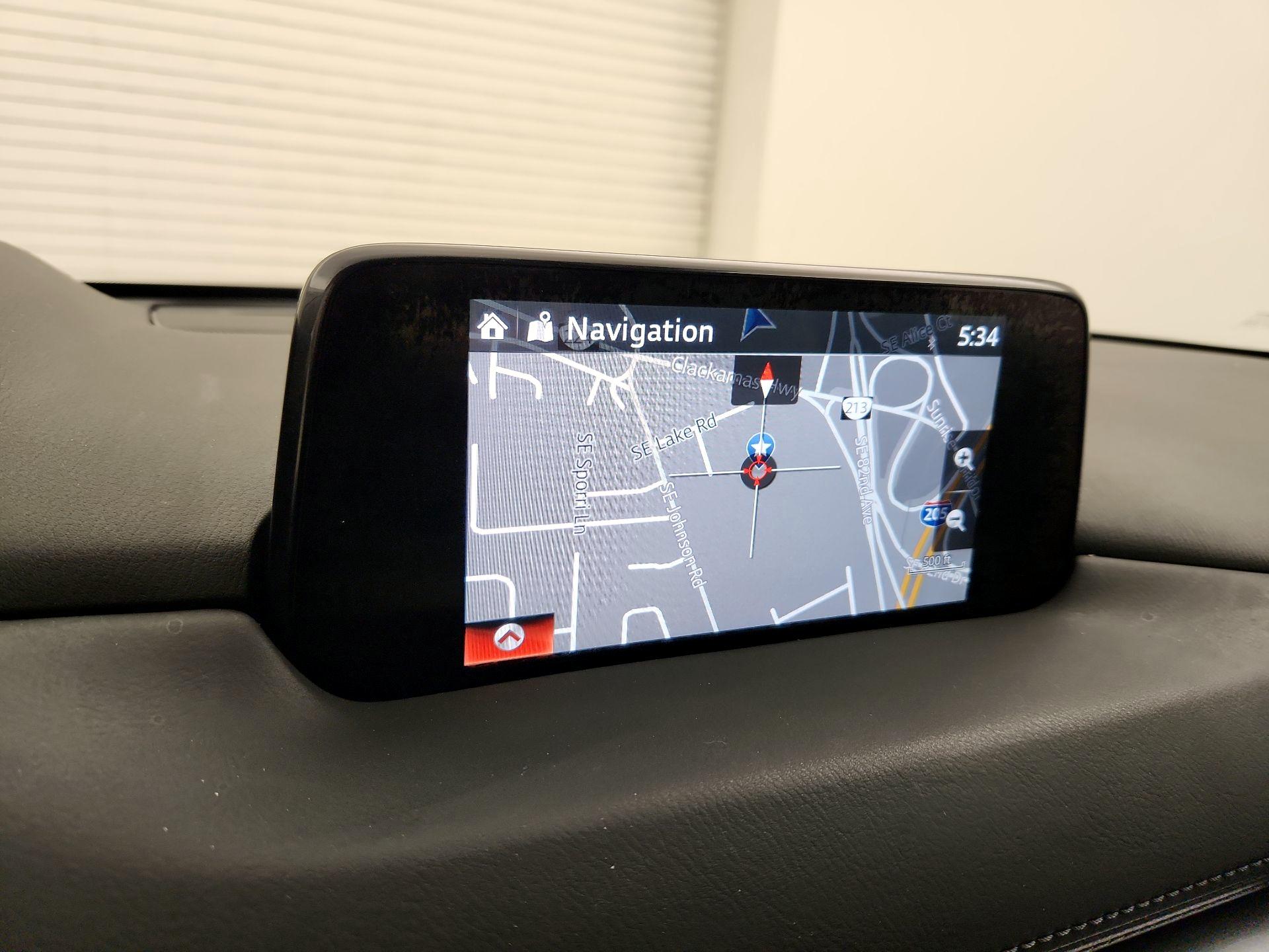 Thumbnail: 2019 Mazda CX-5 - 14