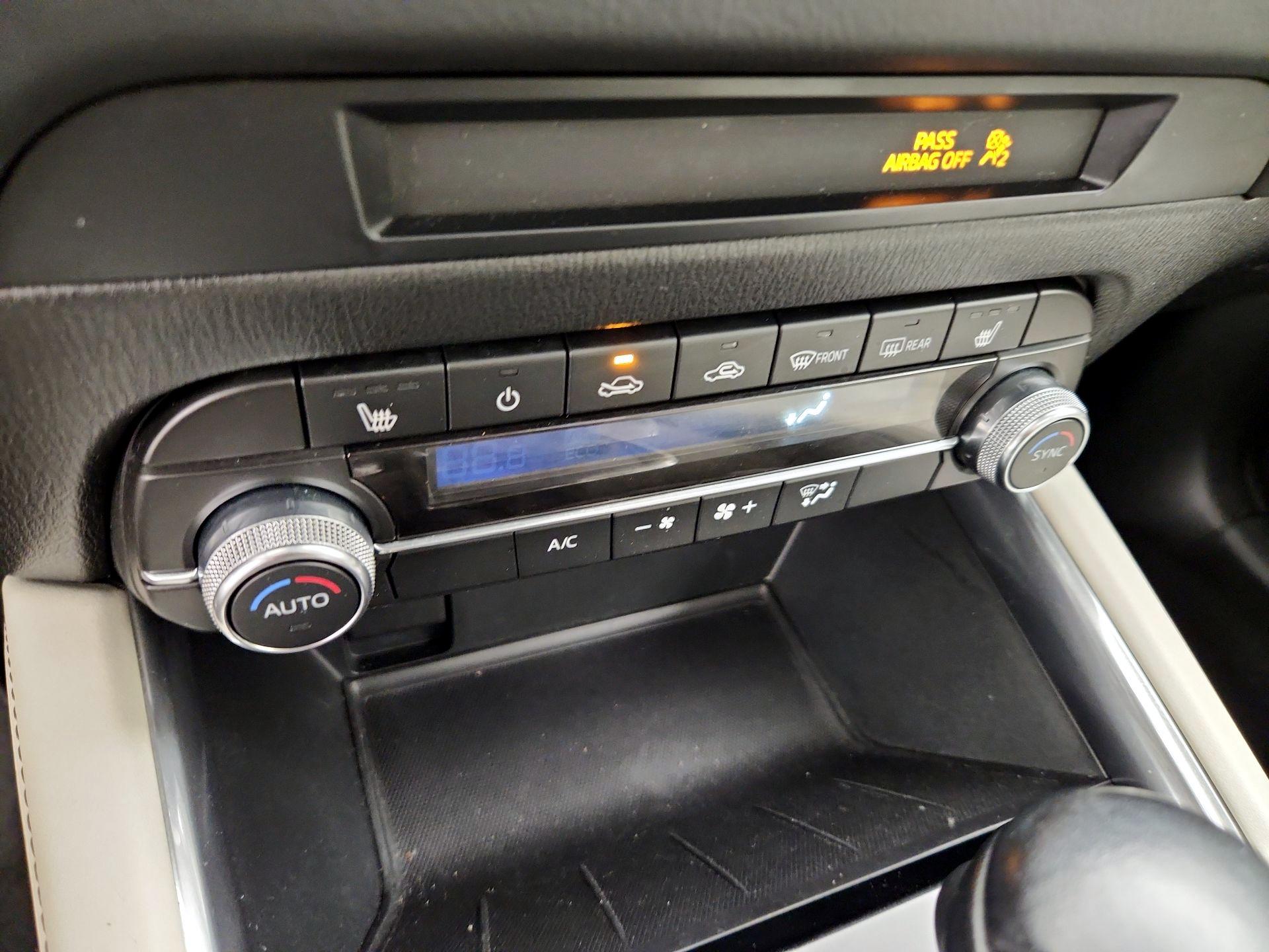 Thumbnail: 2019 Mazda CX-5 - 17