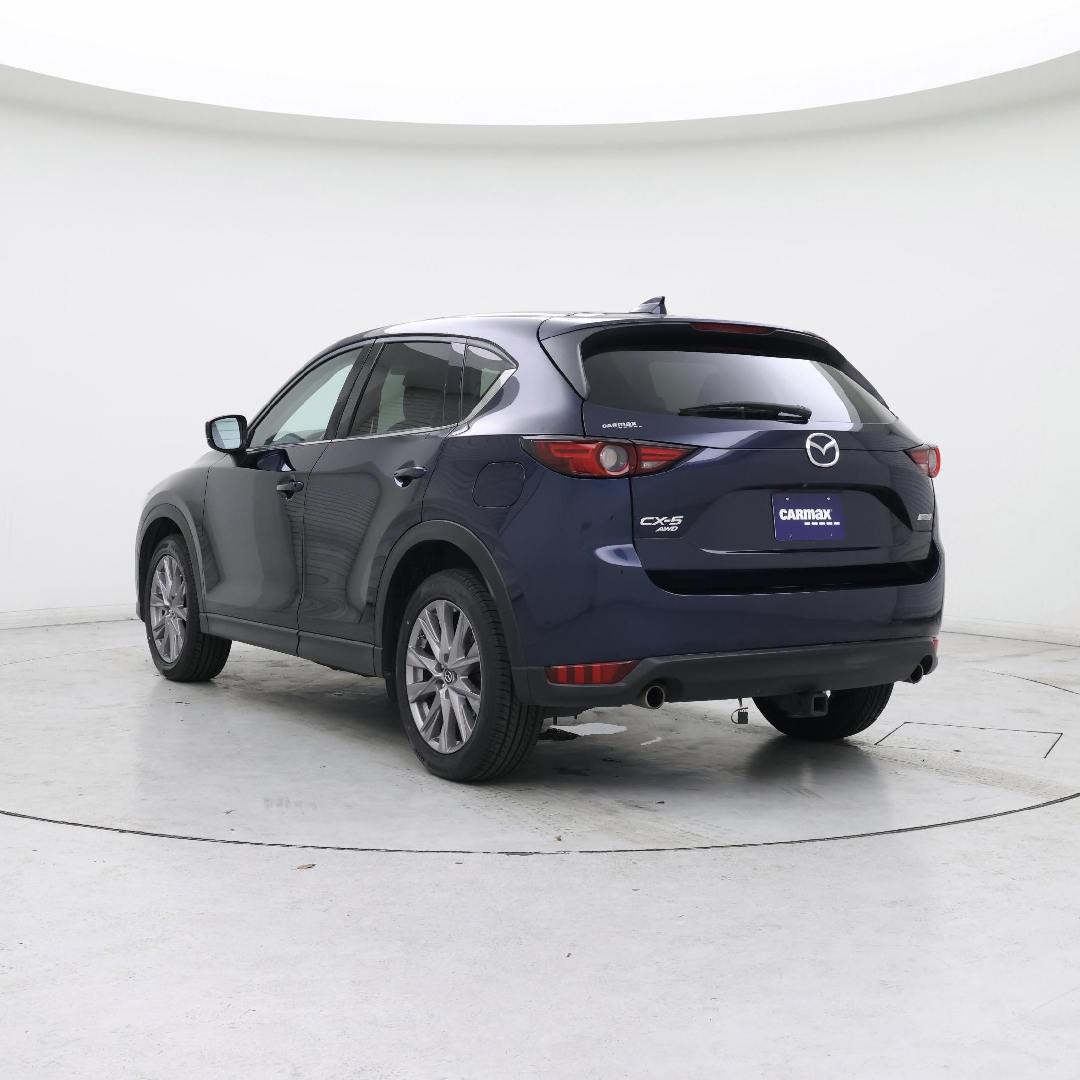 Thumbnail: 2019 Mazda CX-5 - 2