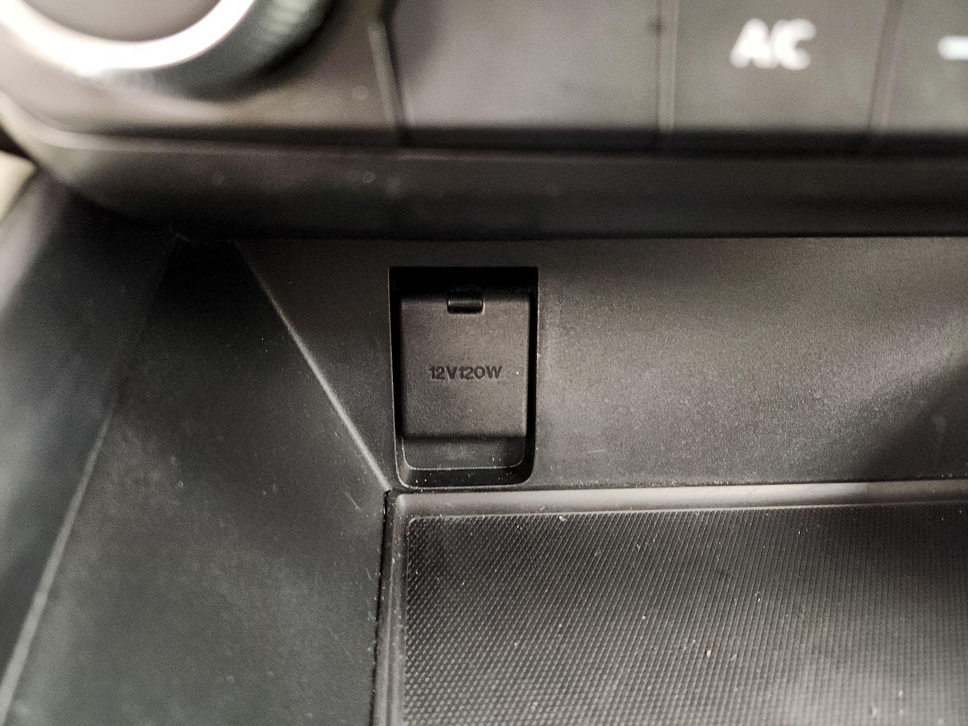 Thumbnail: 2019 Mazda CX-5 - 19