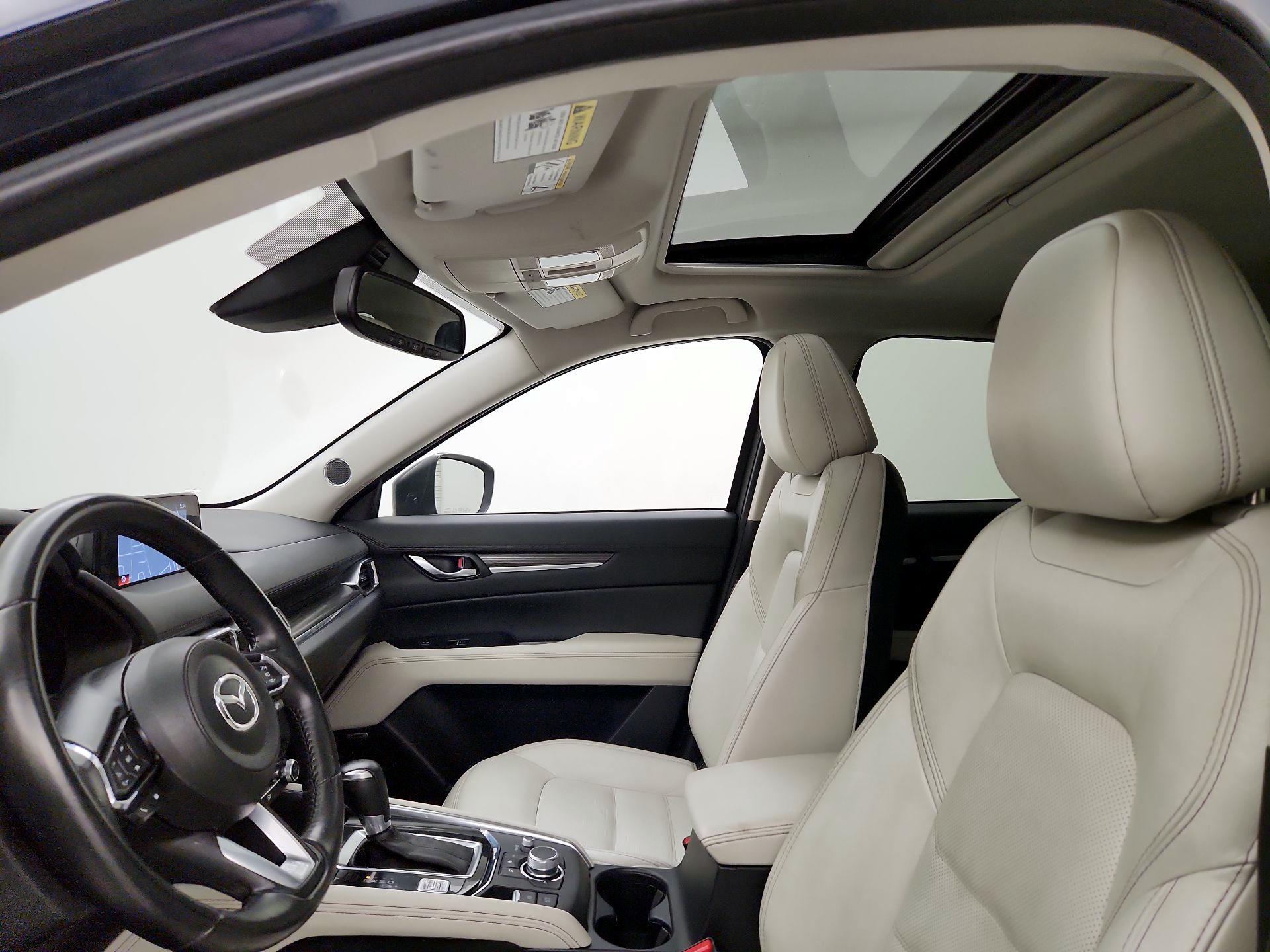 Thumbnail: 2019 Mazda CX-5 - 20