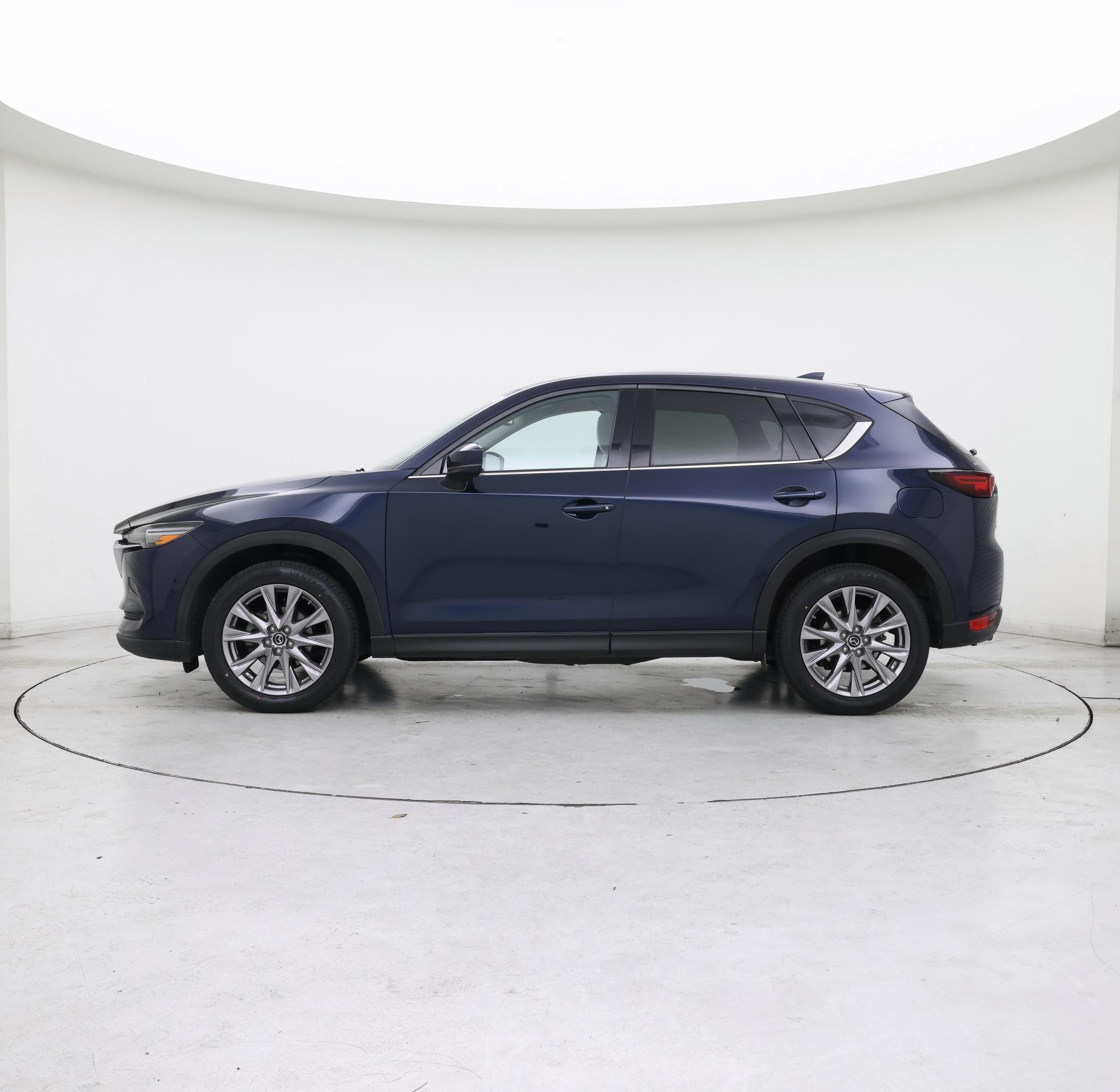 Thumbnail: 2019 Mazda CX-5 - 3