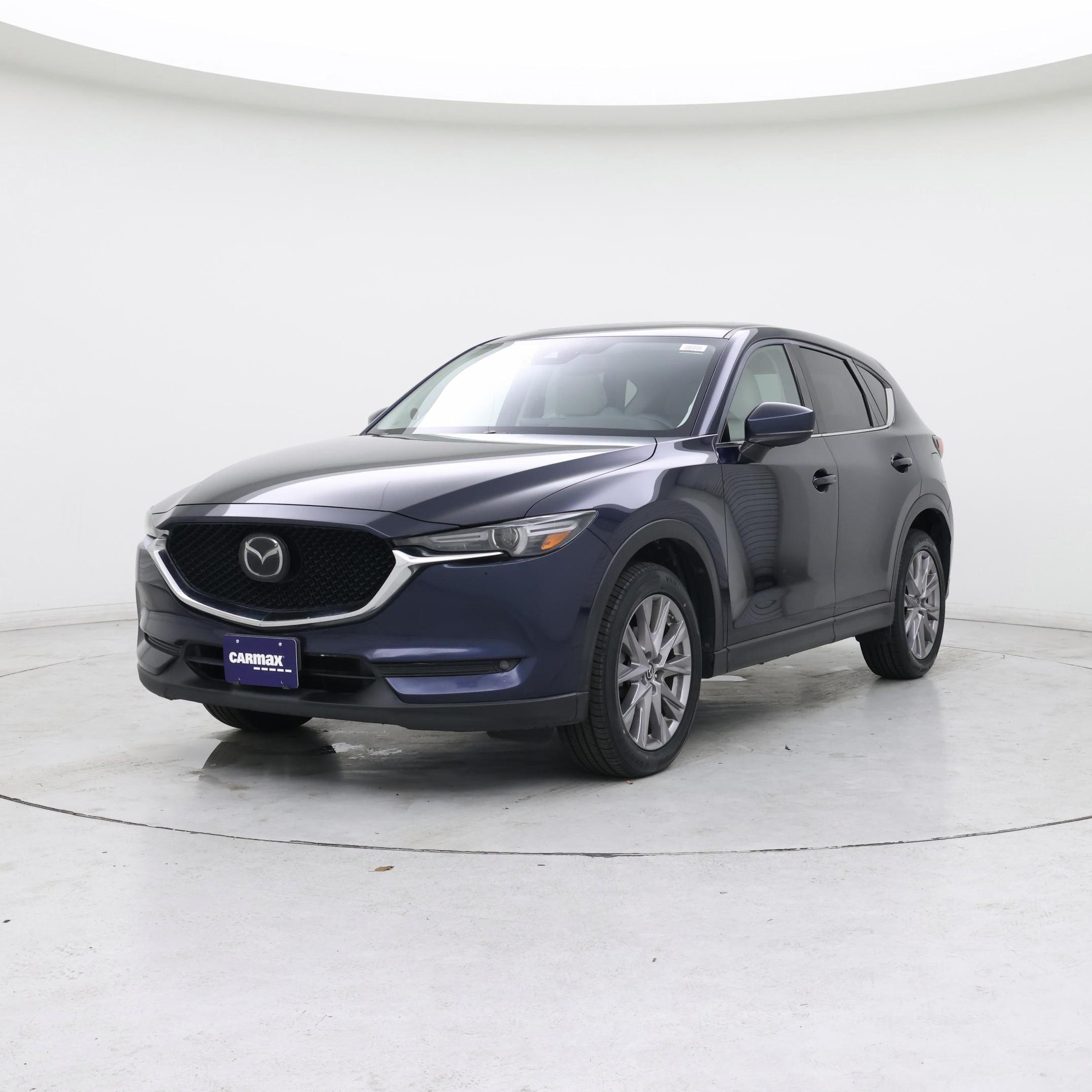 Thumbnail: 2019 Mazda CX-5 - 4