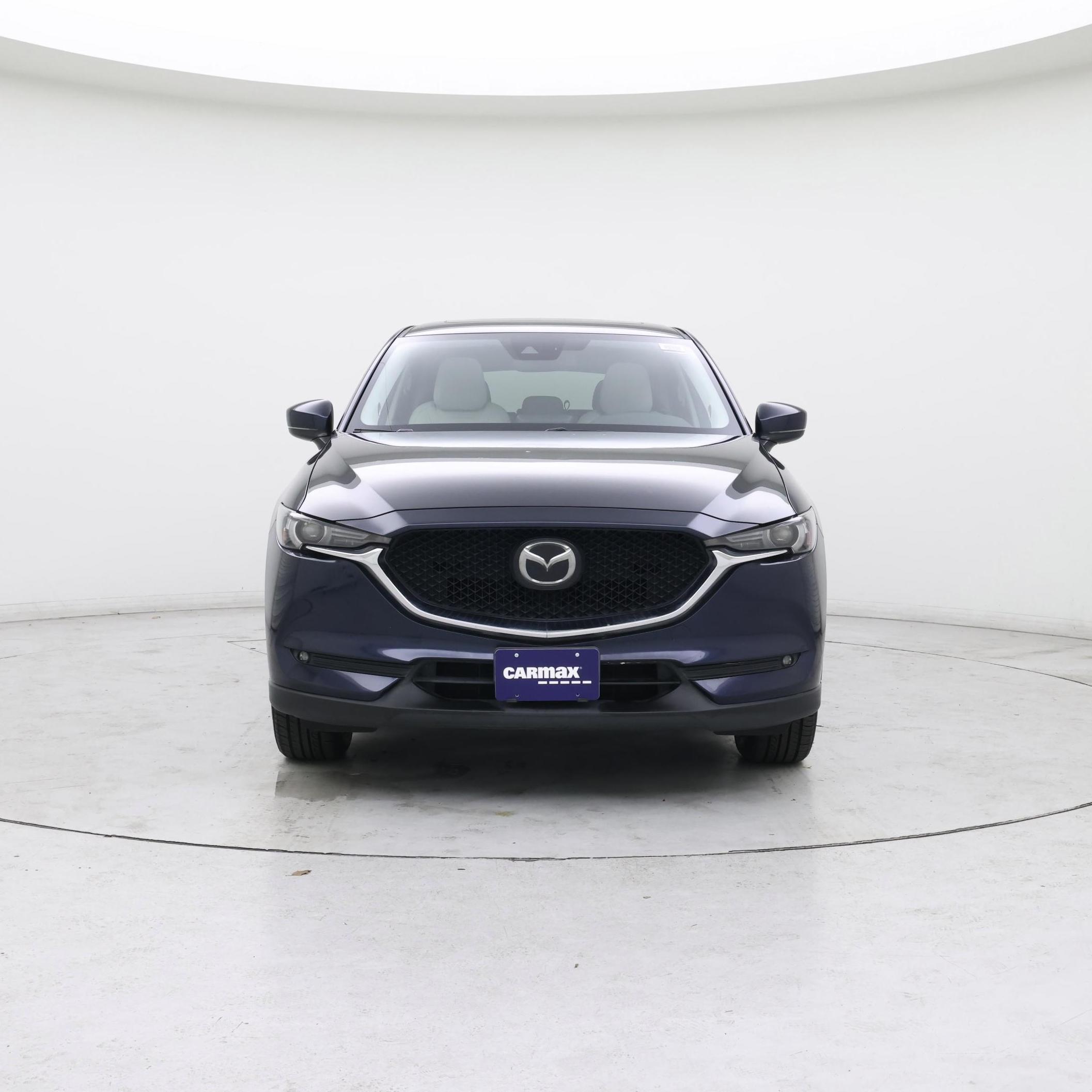 Thumbnail: 2019 Mazda CX-5 - 5