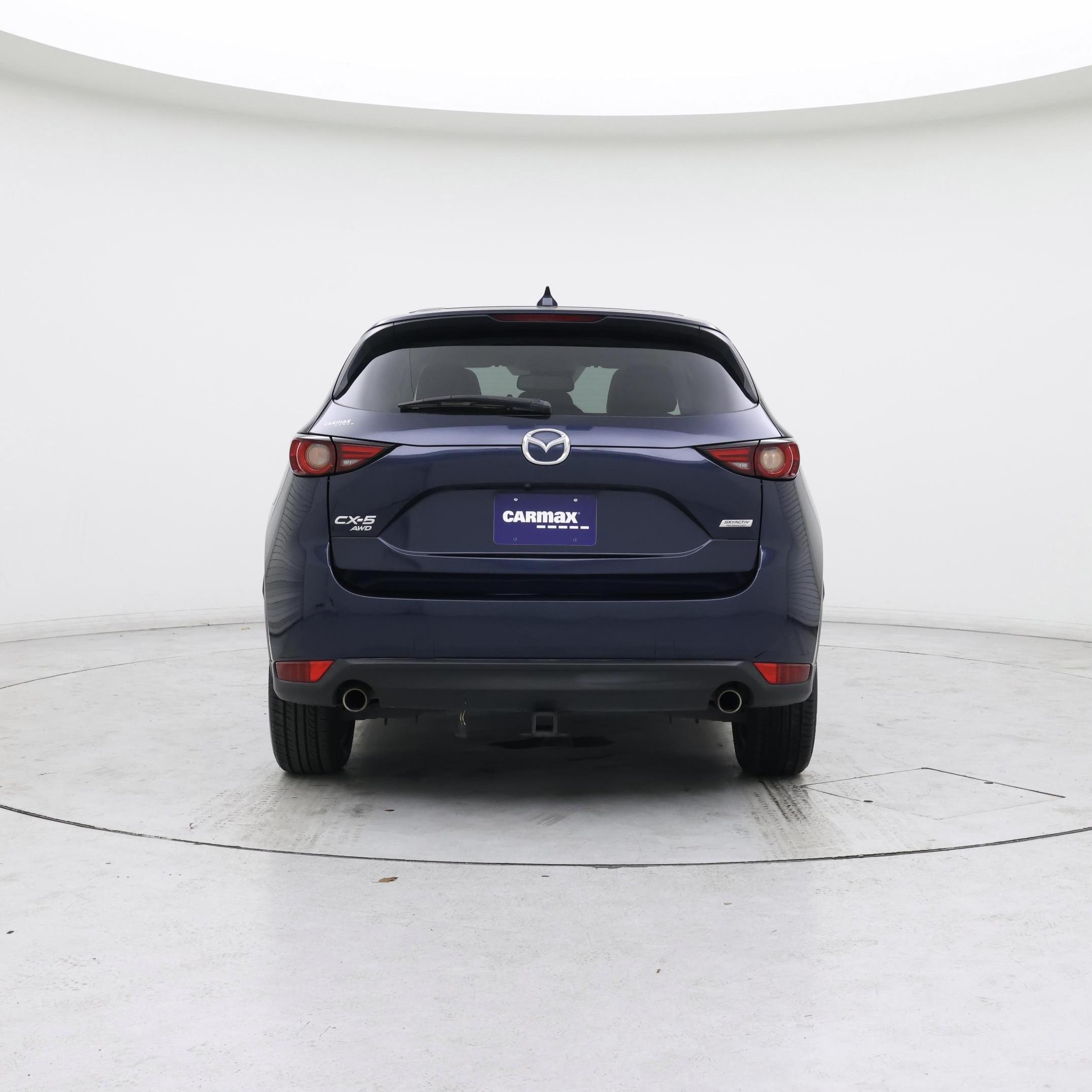 Thumbnail: 2019 Mazda CX-5 - 6