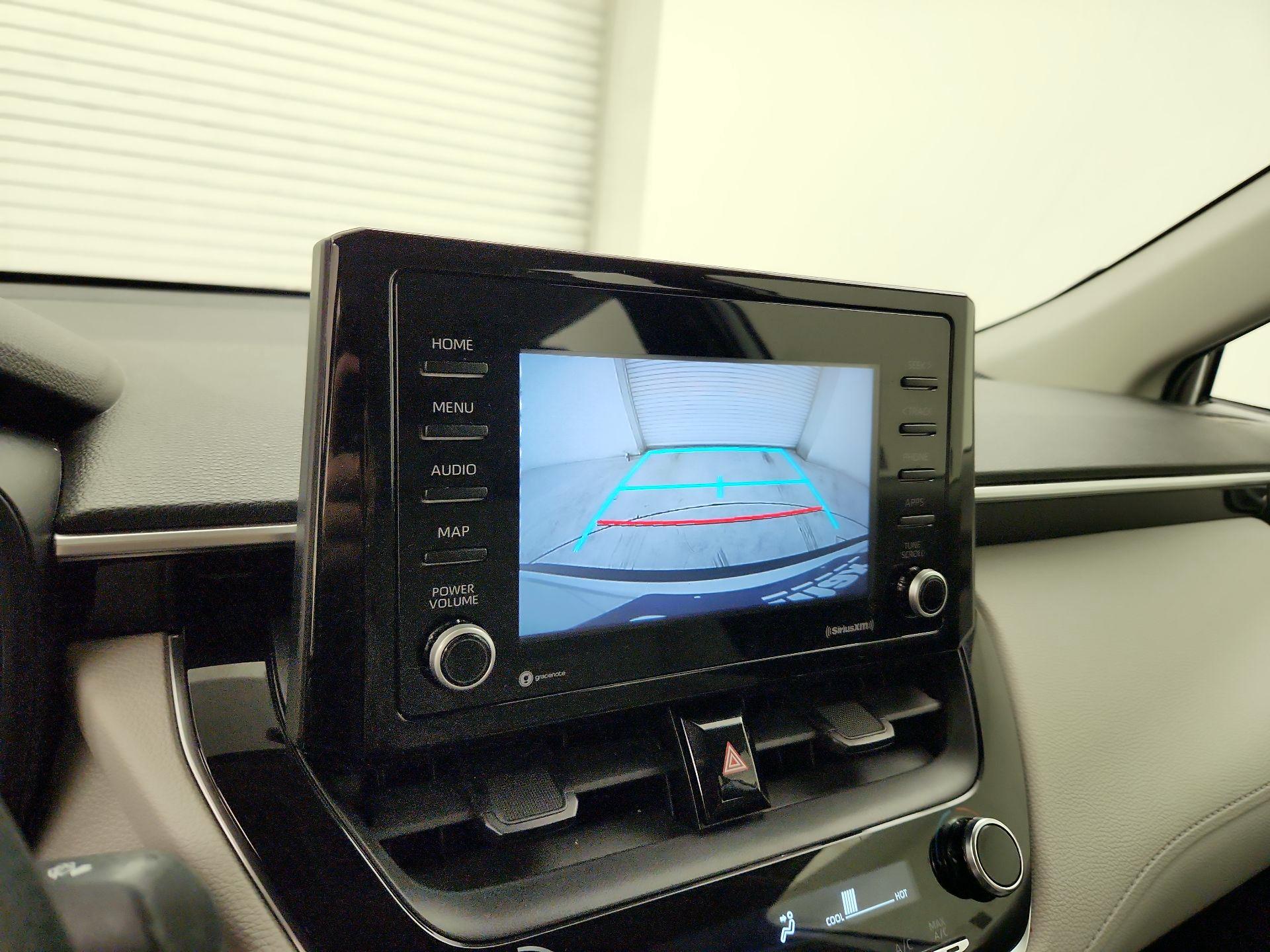 Thumbnail: 2022 Toyota Corolla Cross - 14