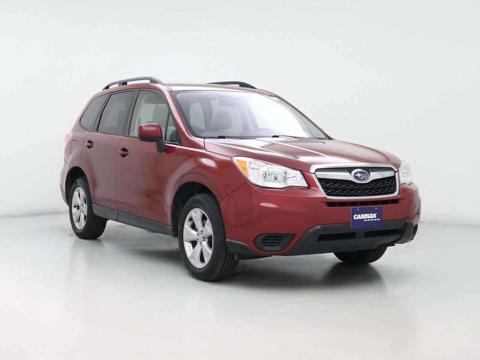 2016 Subaru Forester i Premium