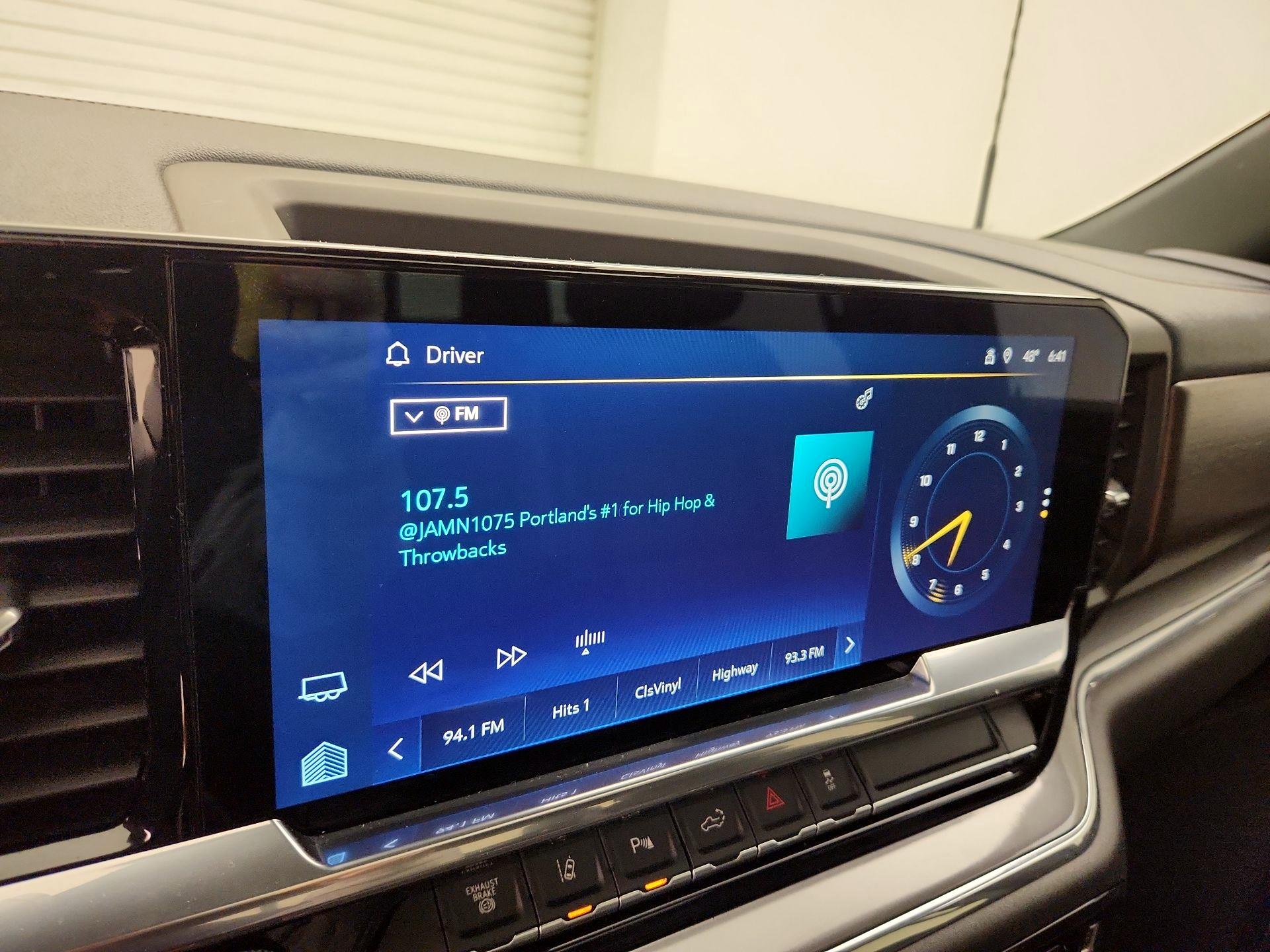 Thumbnail: 2024 Chevrolet Silverado 2500 - 15