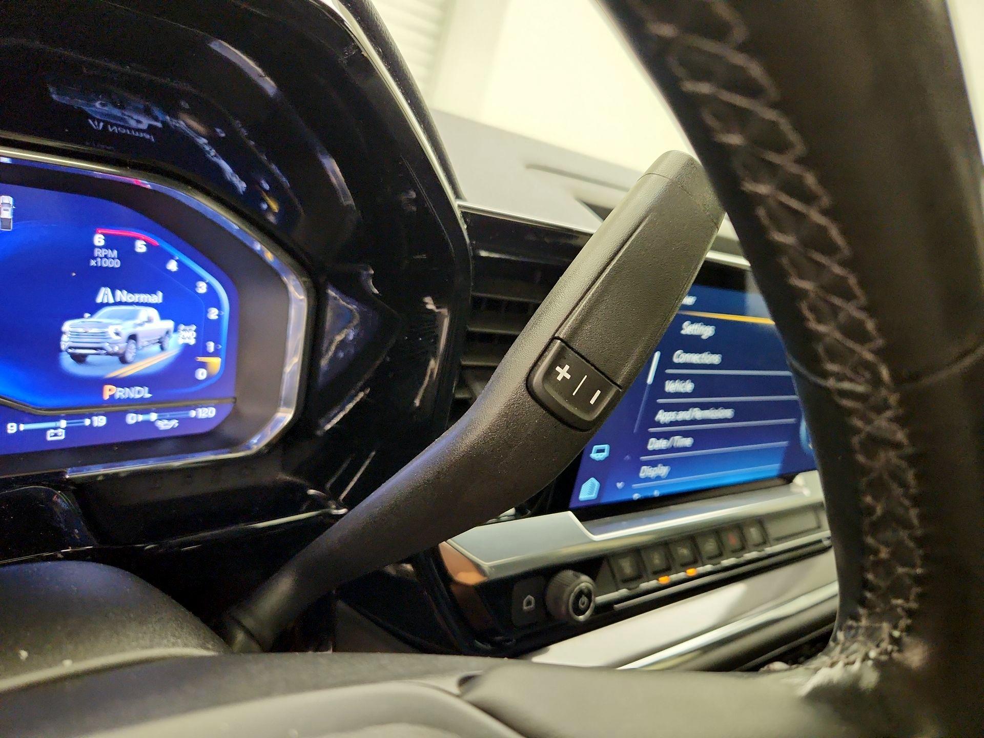 Thumbnail: 2024 Chevrolet Silverado 2500 - 17