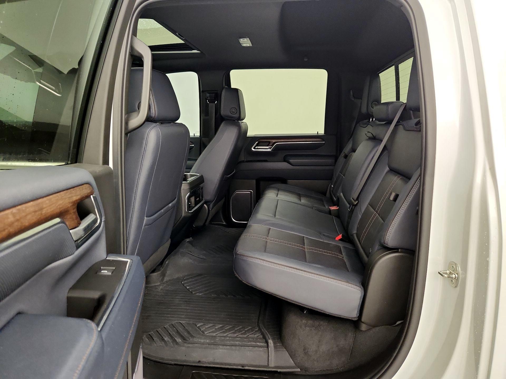 Thumbnail: 2024 Chevrolet Silverado 2500 - 20