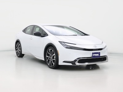 2024 Toyota Prius Prime Hybrid XSE Premium