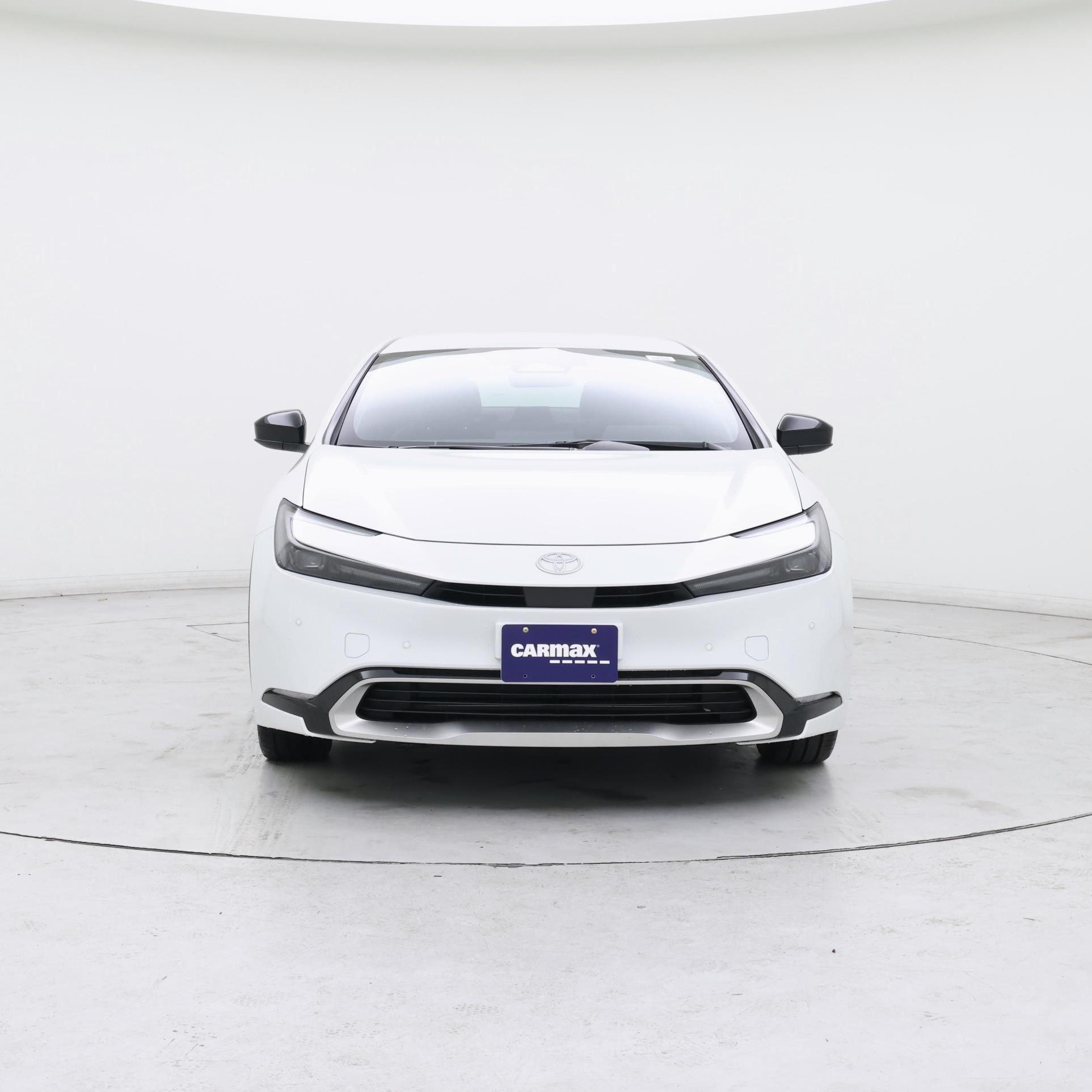 Thumbnail: 2024 Toyota Prius Prime - 5