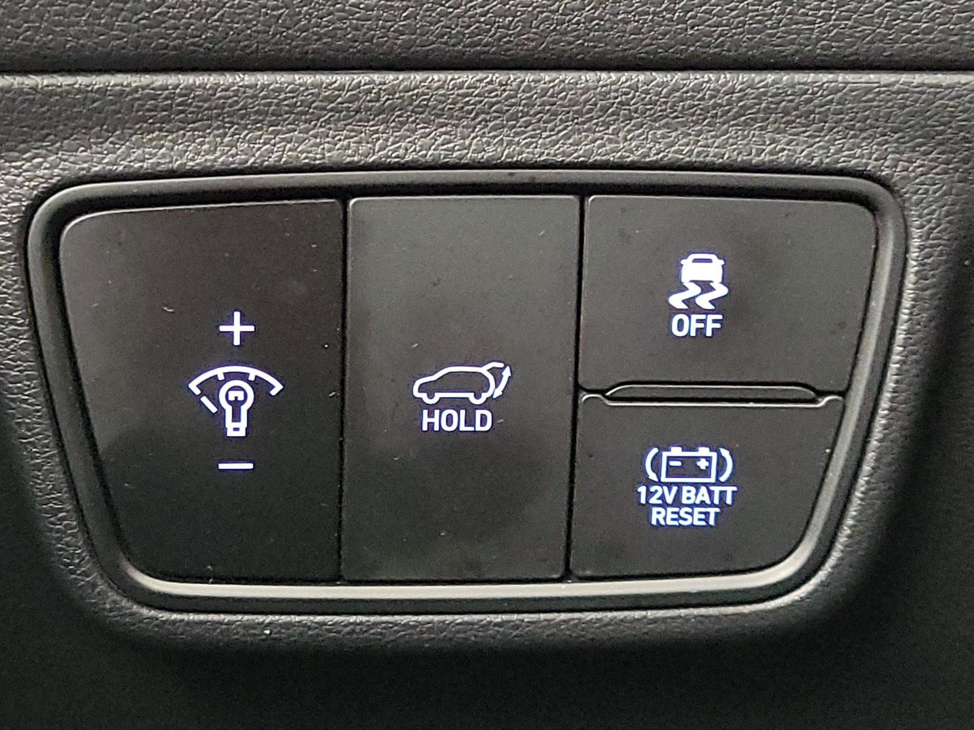 Thumbnail: 2024 Hyundai Tucson - 13