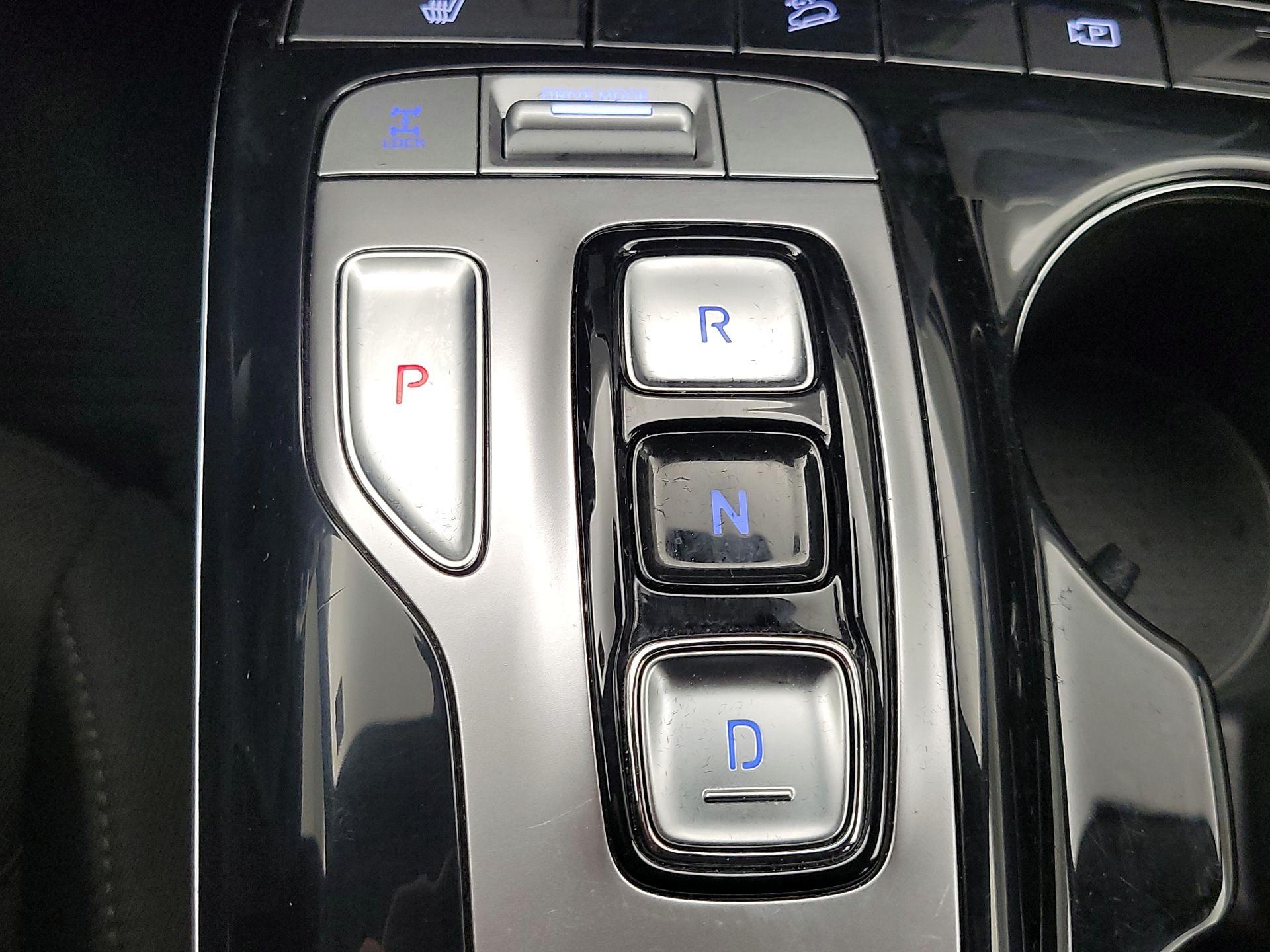 Thumbnail: 2024 Hyundai Tucson - 18