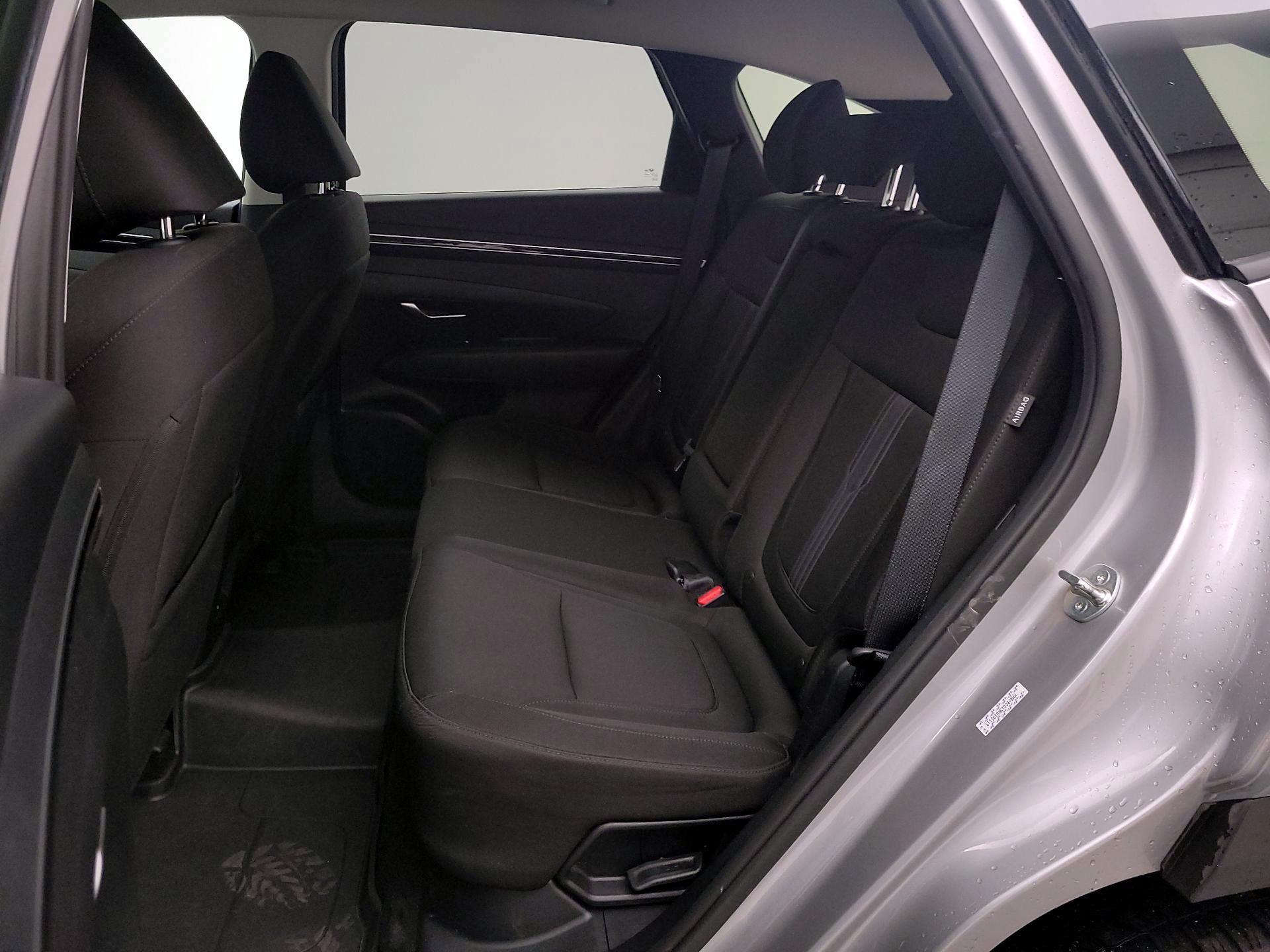 Thumbnail: 2024 Hyundai Tucson - 20