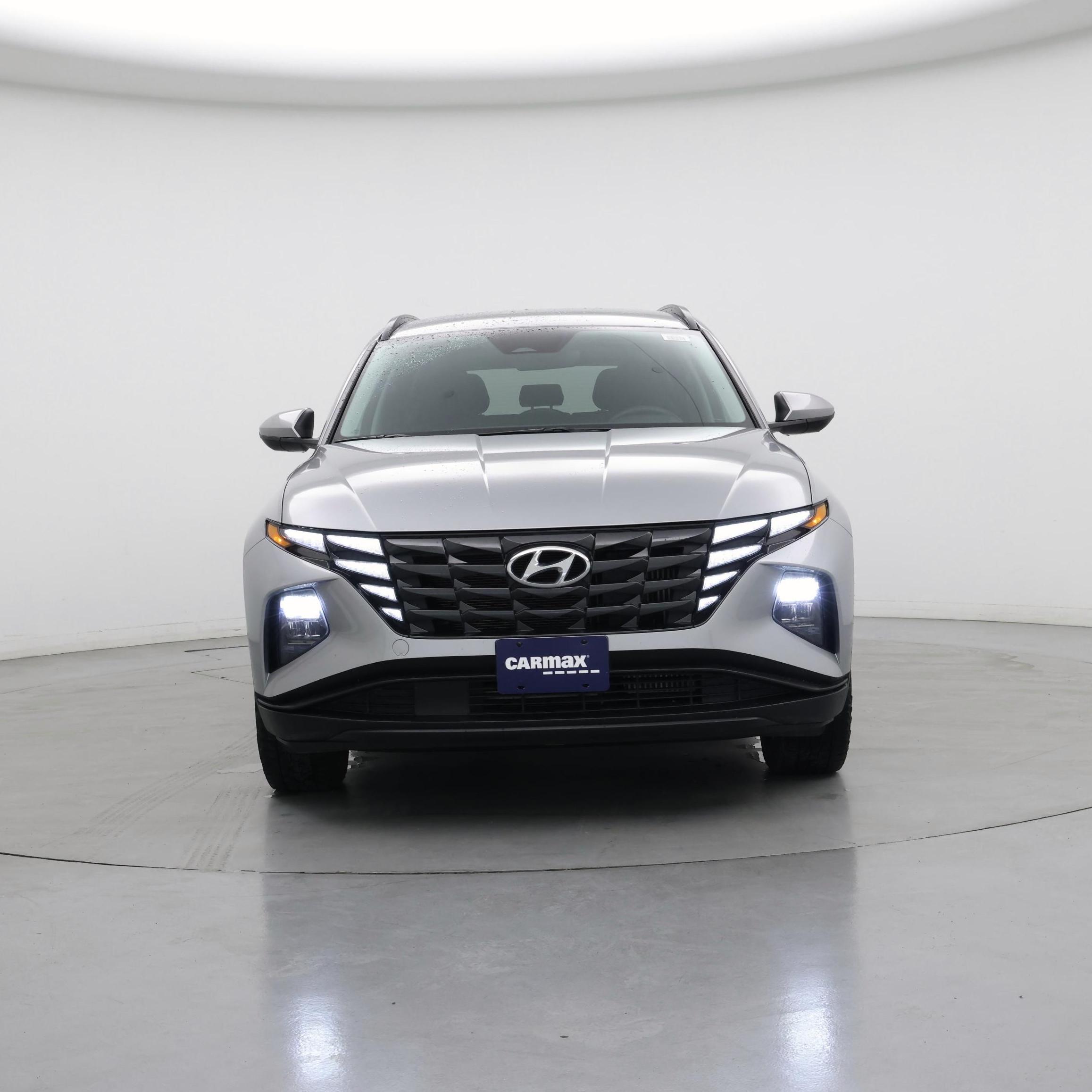 Thumbnail: 2024 Hyundai Tucson - 5