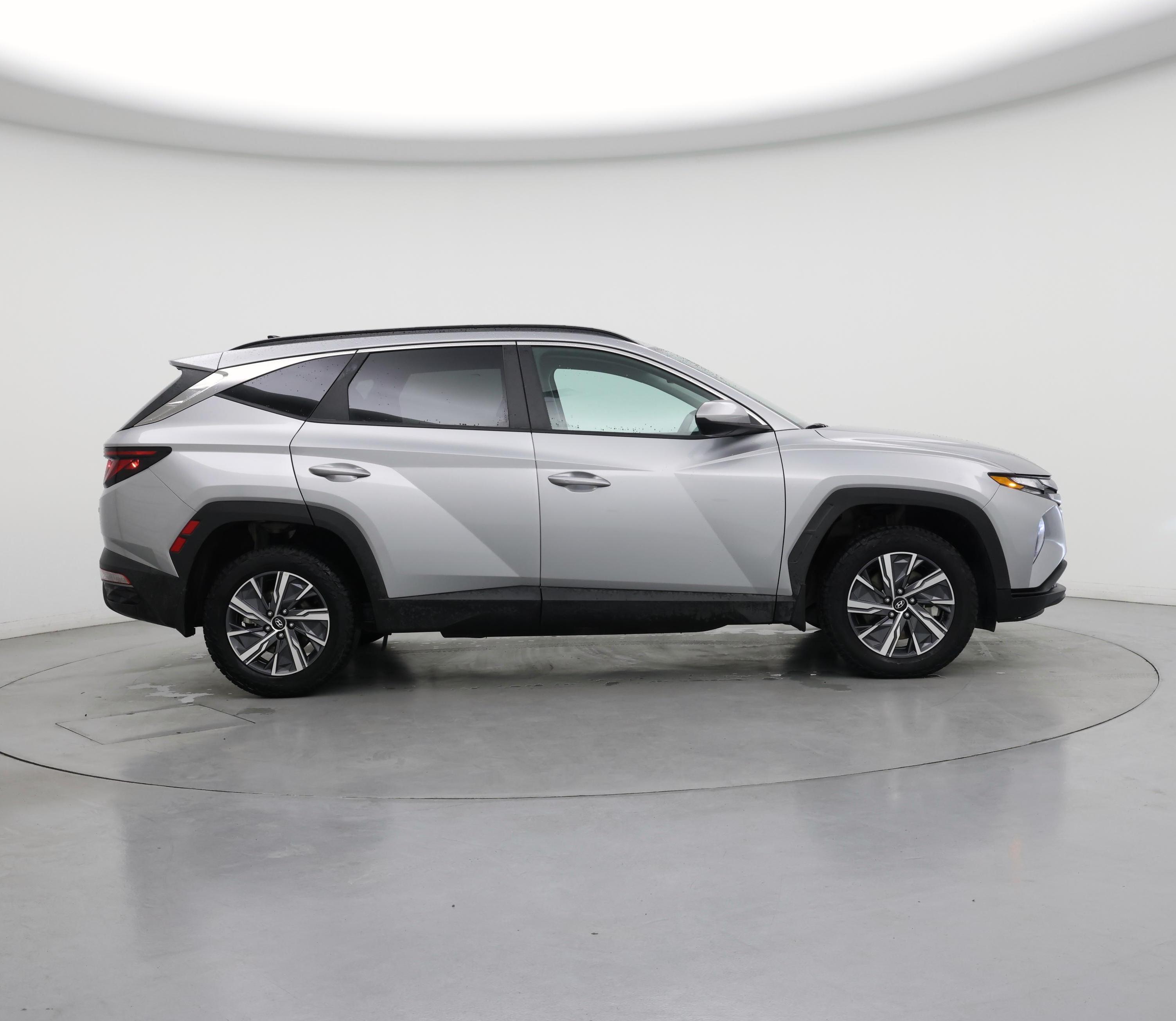 Thumbnail: 2024 Hyundai Tucson - 7