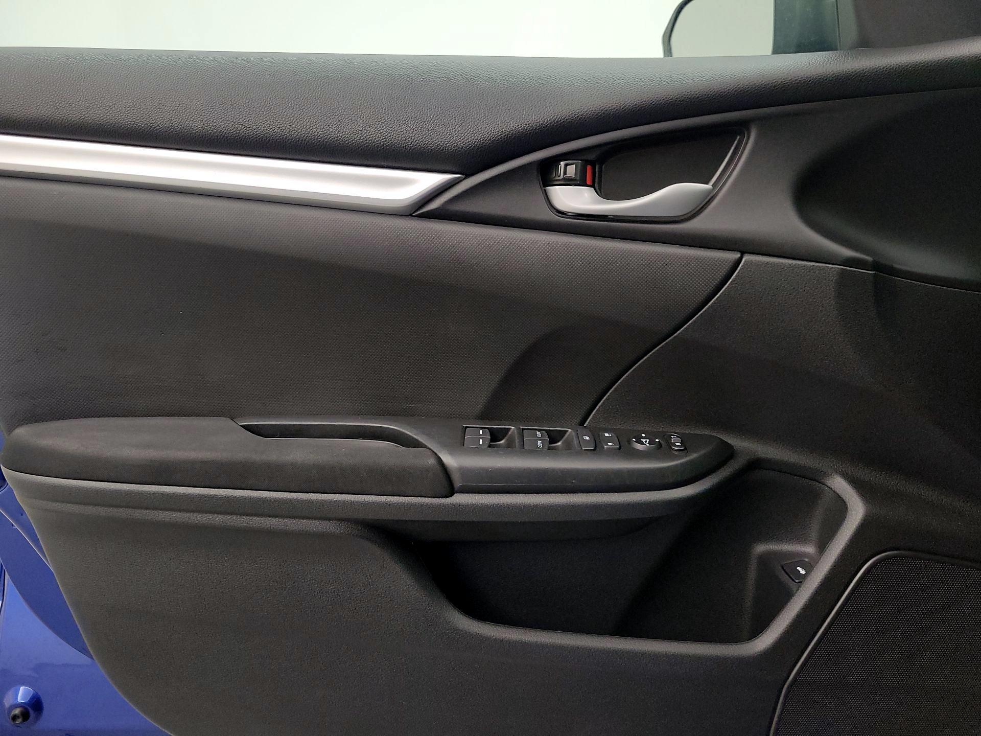 Thumbnail: 2021 Honda Civic - 12