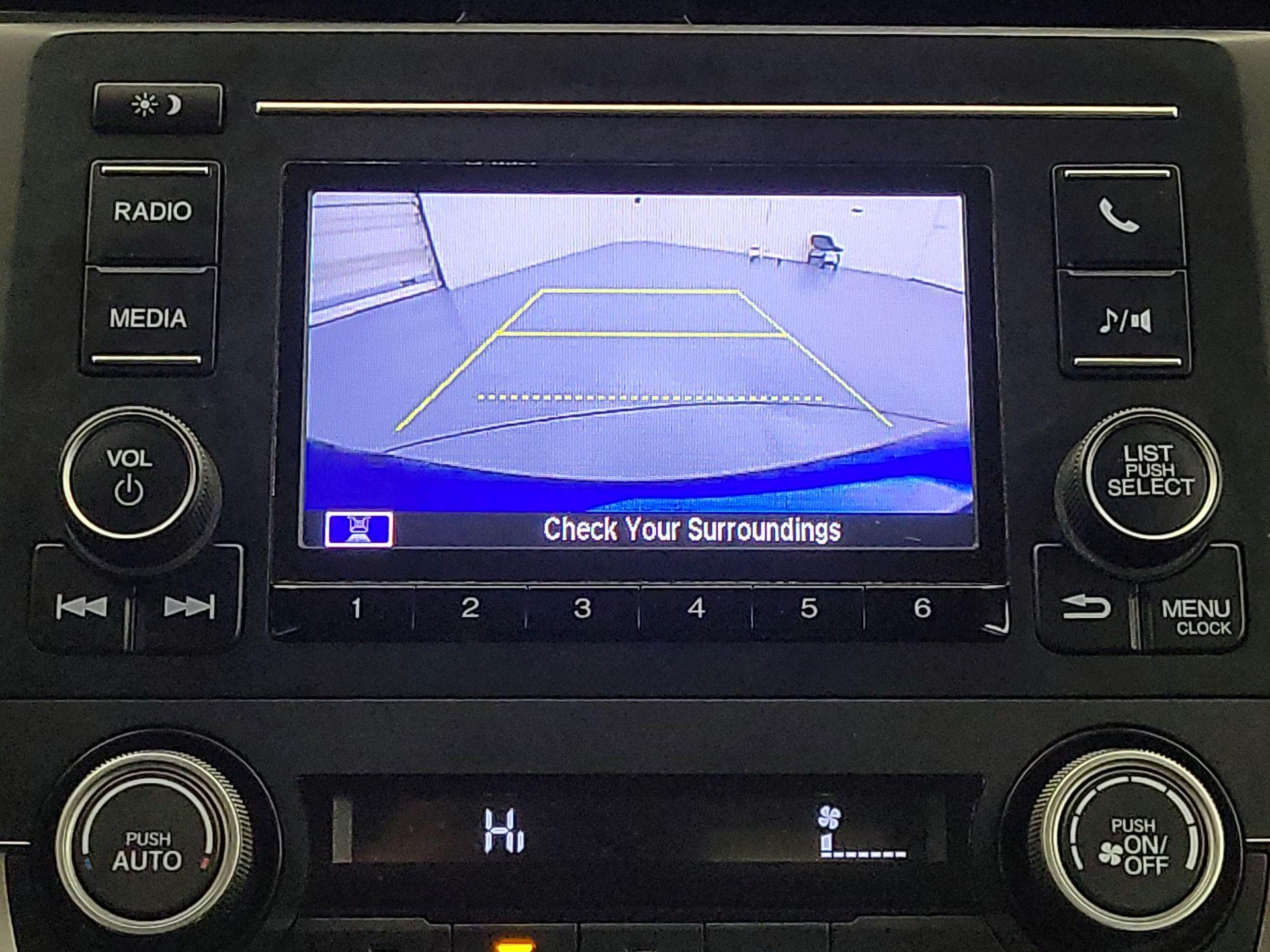 Thumbnail: 2021 Honda Civic - 14