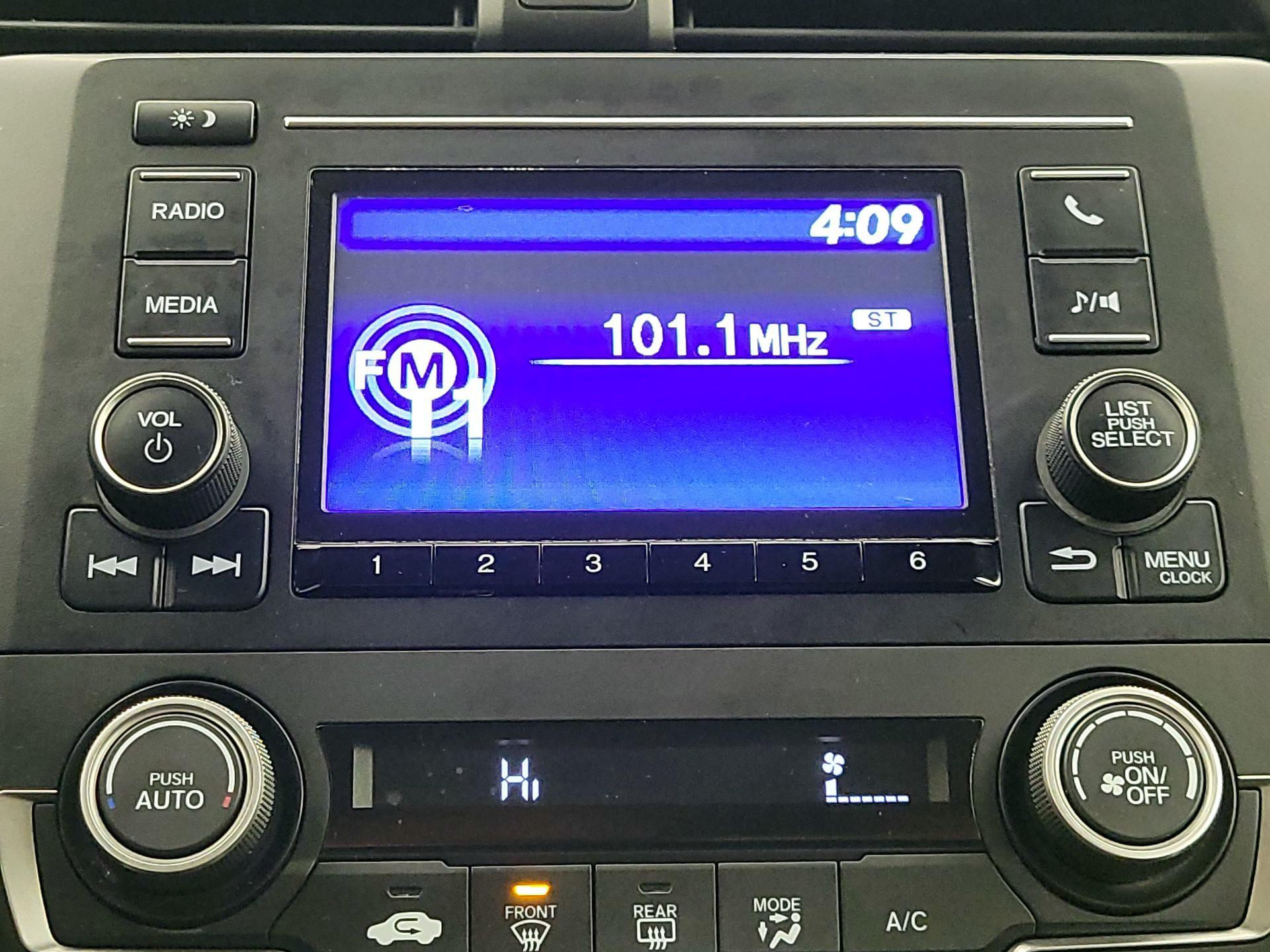 Thumbnail: 2021 Honda Civic - 15