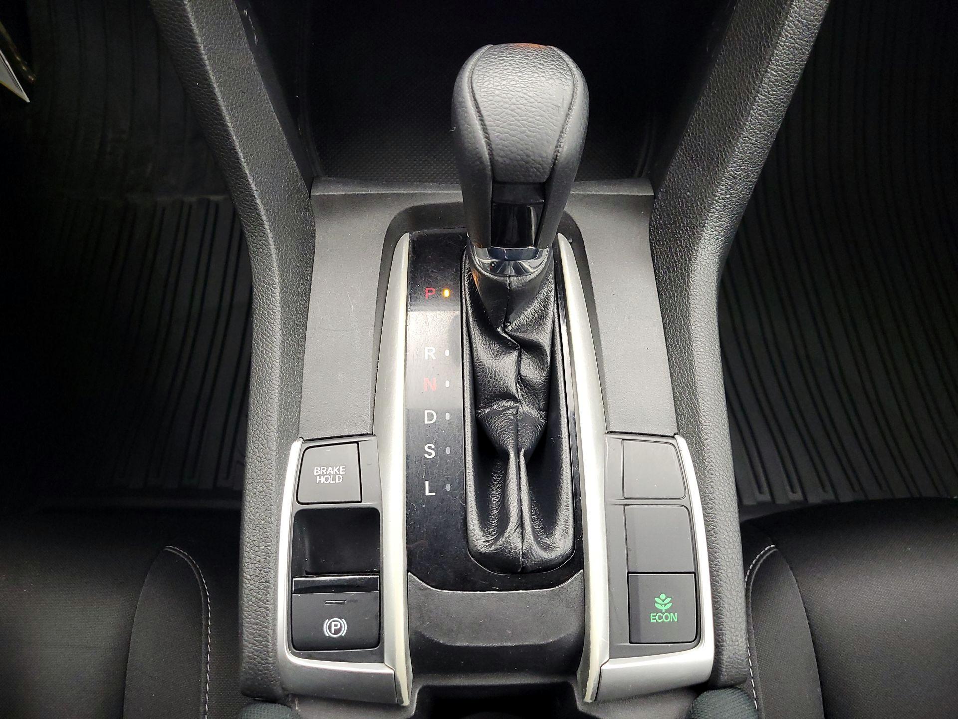 Thumbnail: 2021 Honda Civic - 17