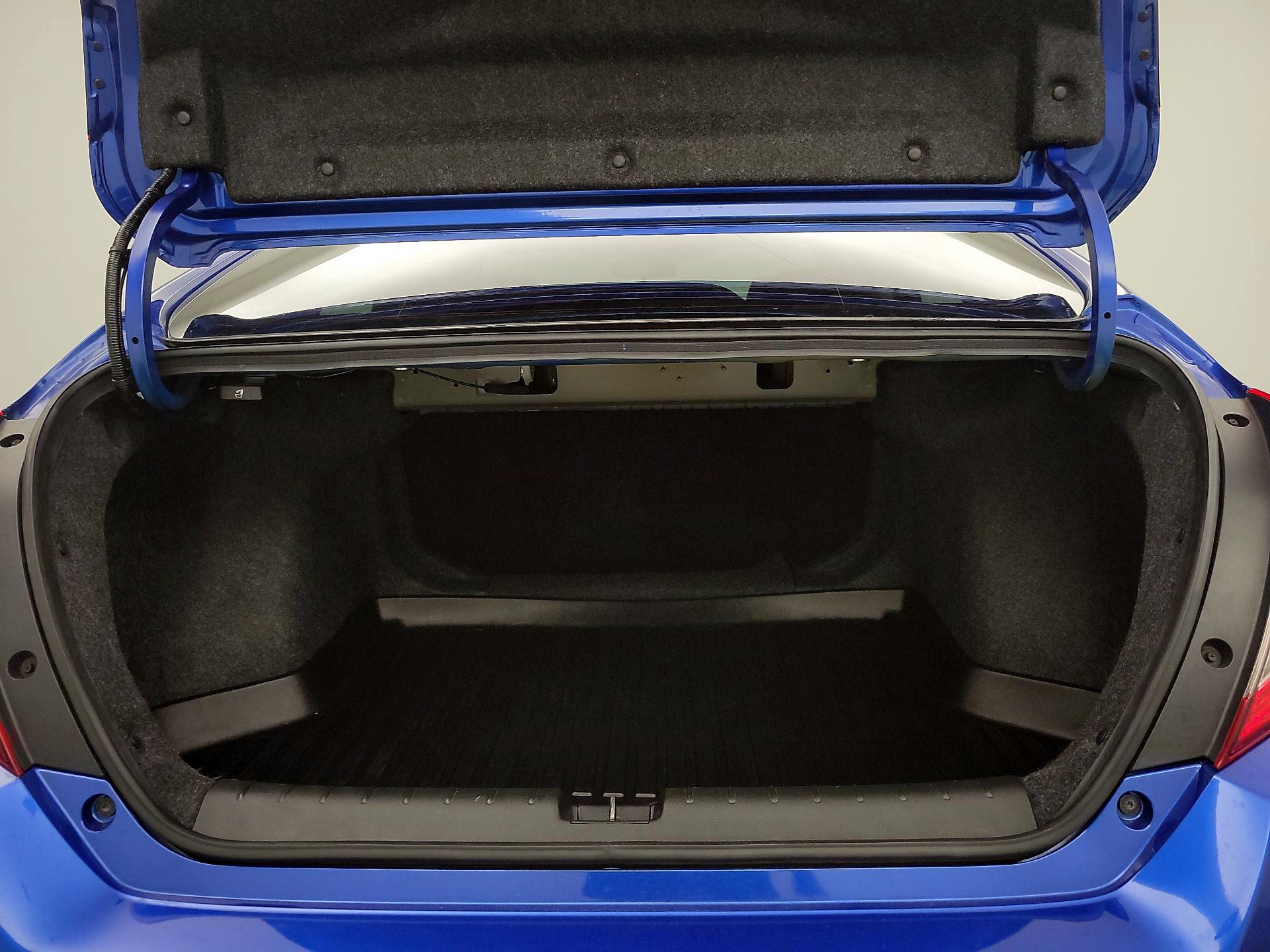 Thumbnail: 2021 Honda Civic - 20