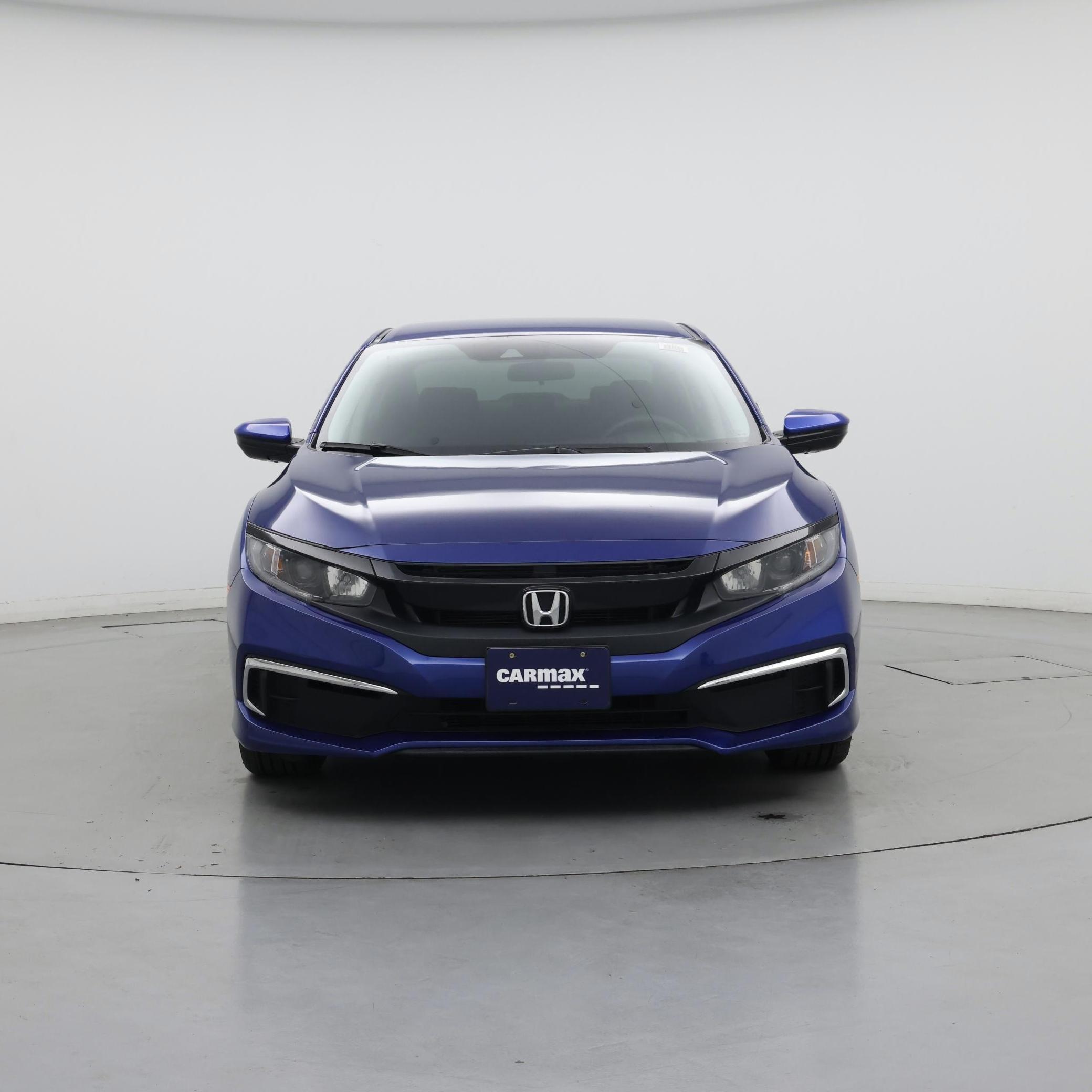 Thumbnail: 2021 Honda Civic - 5