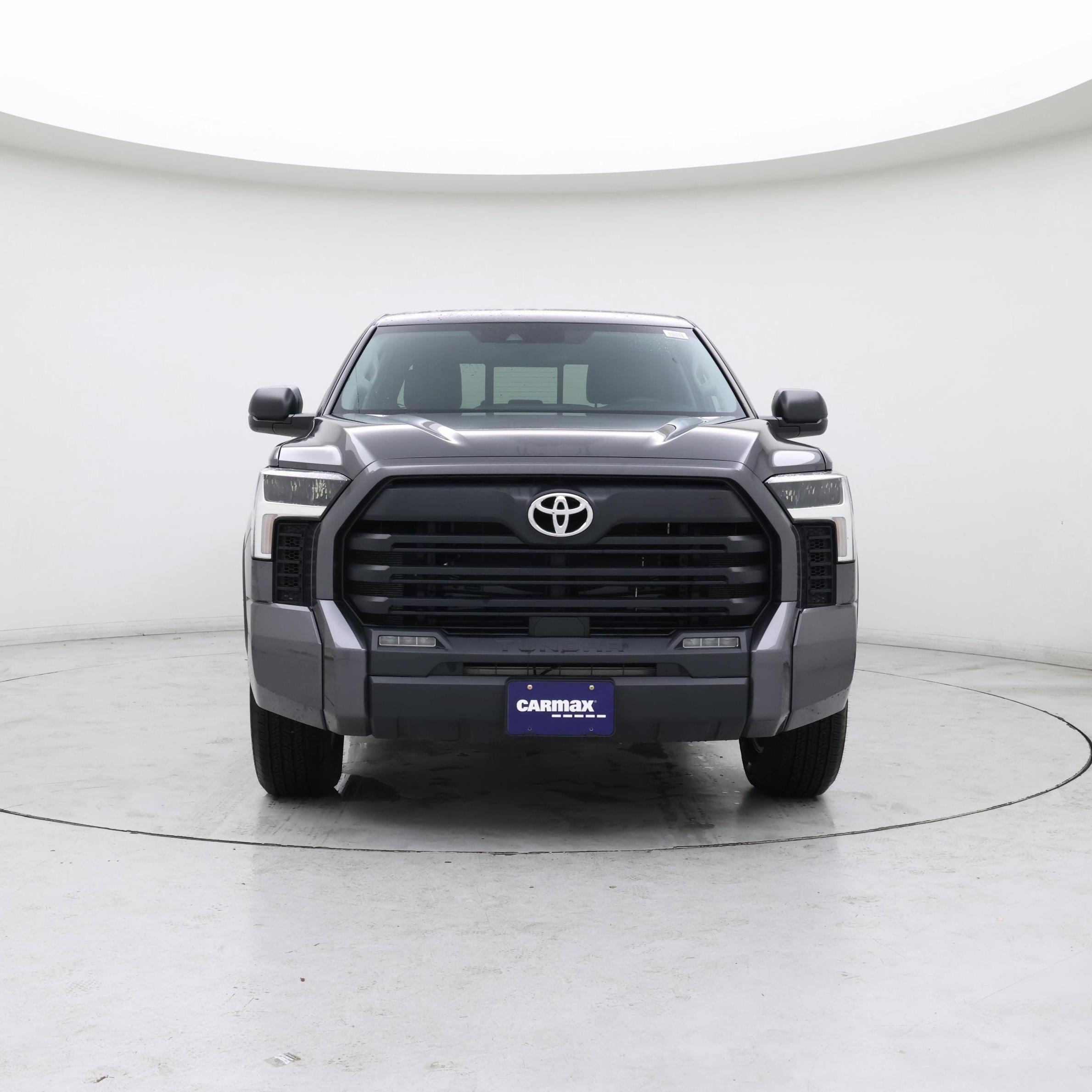 Thumbnail: 2022 Toyota Tundra - 5