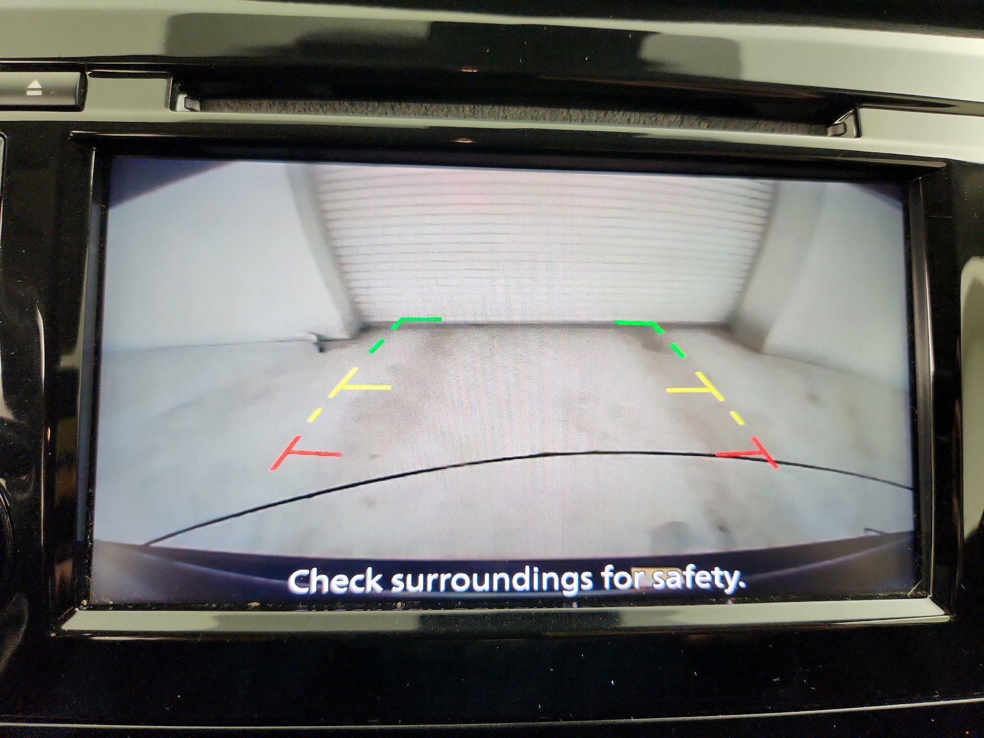 Thumbnail: 2020 Nissan Rogue - 14