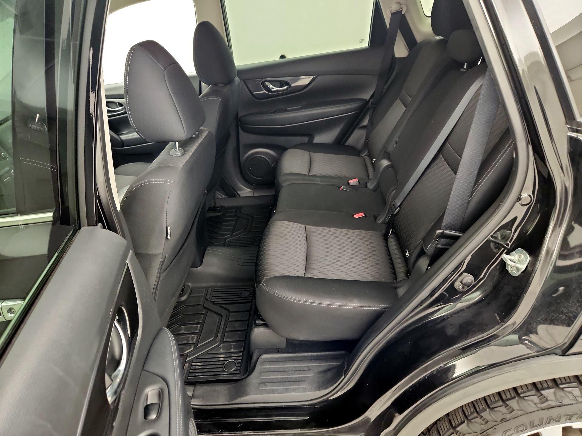 Thumbnail: 2020 Nissan Rogue - 19