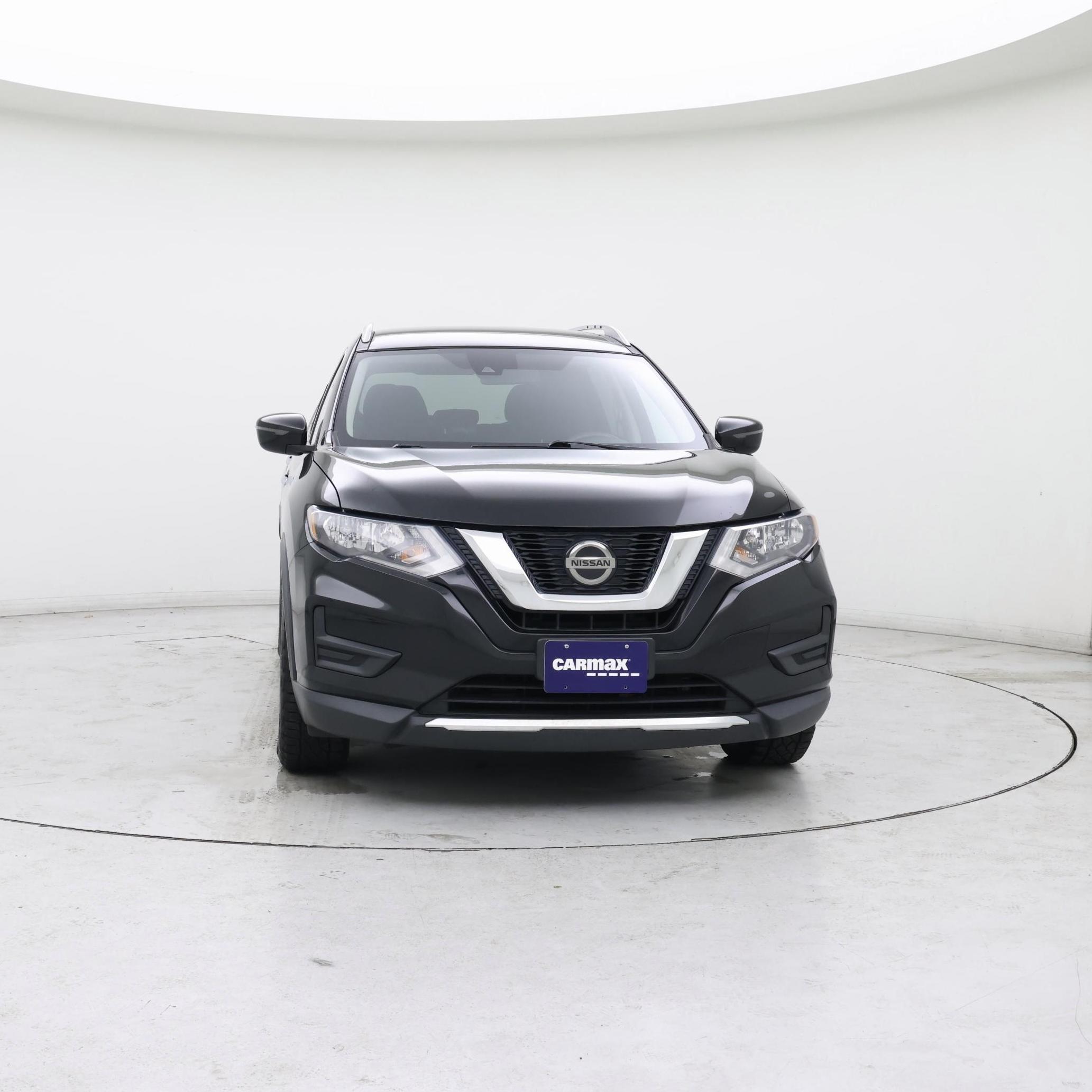 Thumbnail: 2020 Nissan Rogue - 5