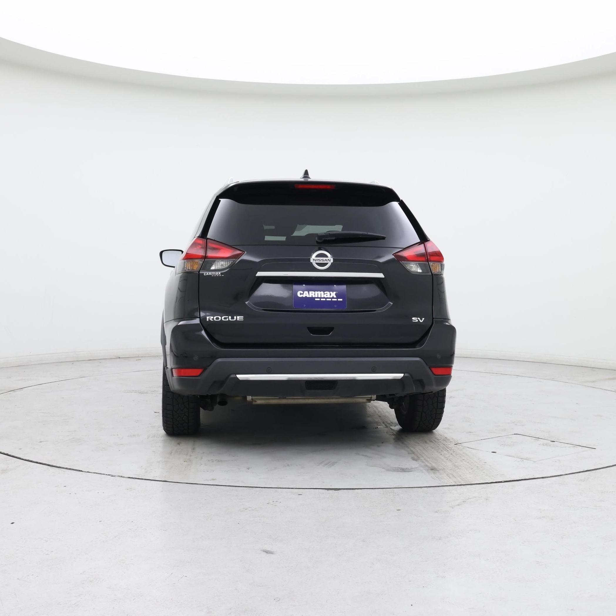 Thumbnail: 2020 Nissan Rogue - 6