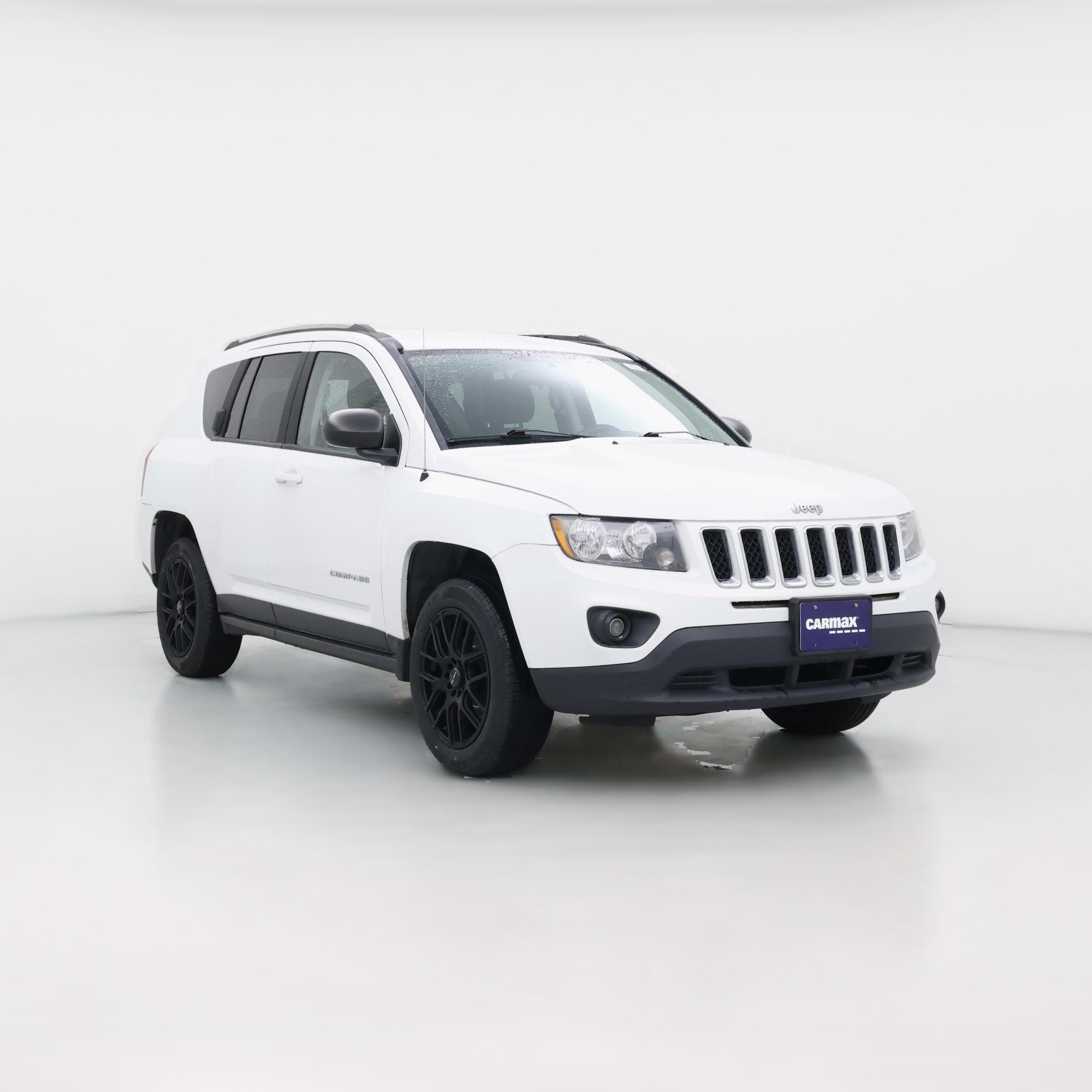 Thumbnail: 2014 Jeep Compass - 1