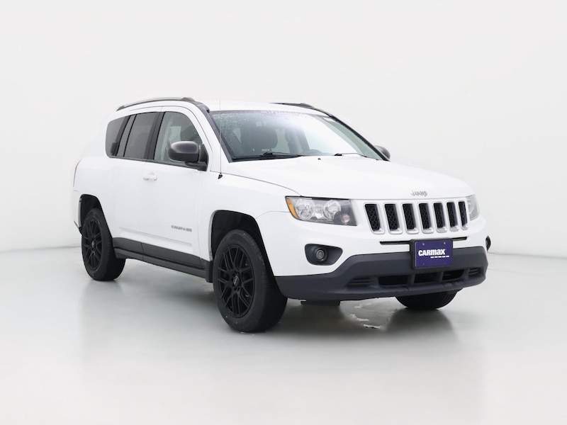 2014 Jeep Compass Sport -
                  Portland, OR