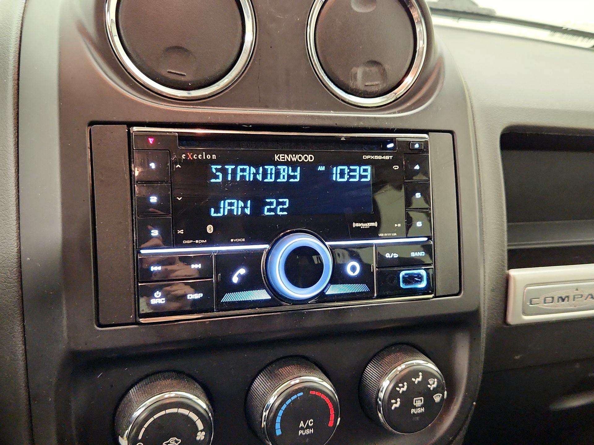 Thumbnail: 2014 Jeep Compass - 13