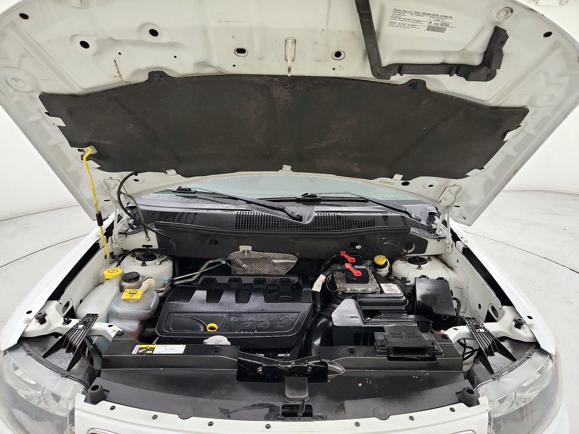 Thumbnail: 2014 Jeep Compass - 19