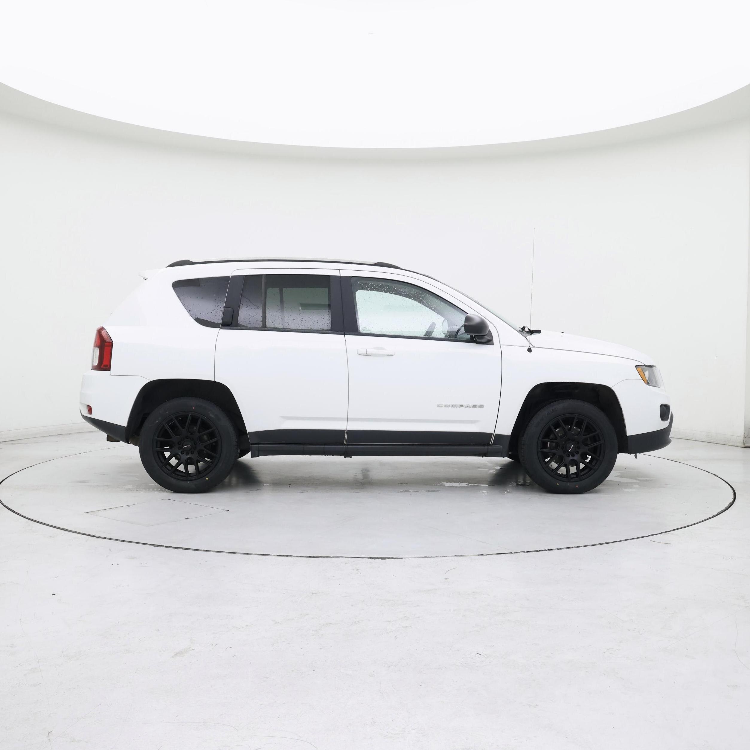 Thumbnail: 2014 Jeep Compass - 7