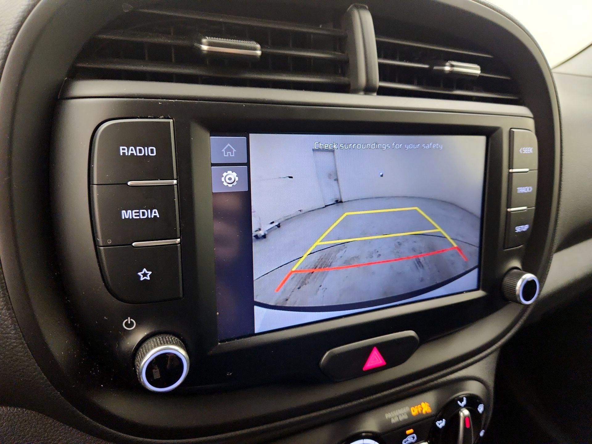 Thumbnail: 2023 Kia Soul - 14