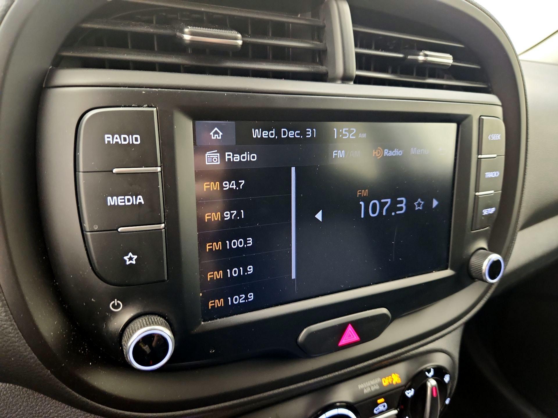 Thumbnail: 2023 Kia Soul - 15