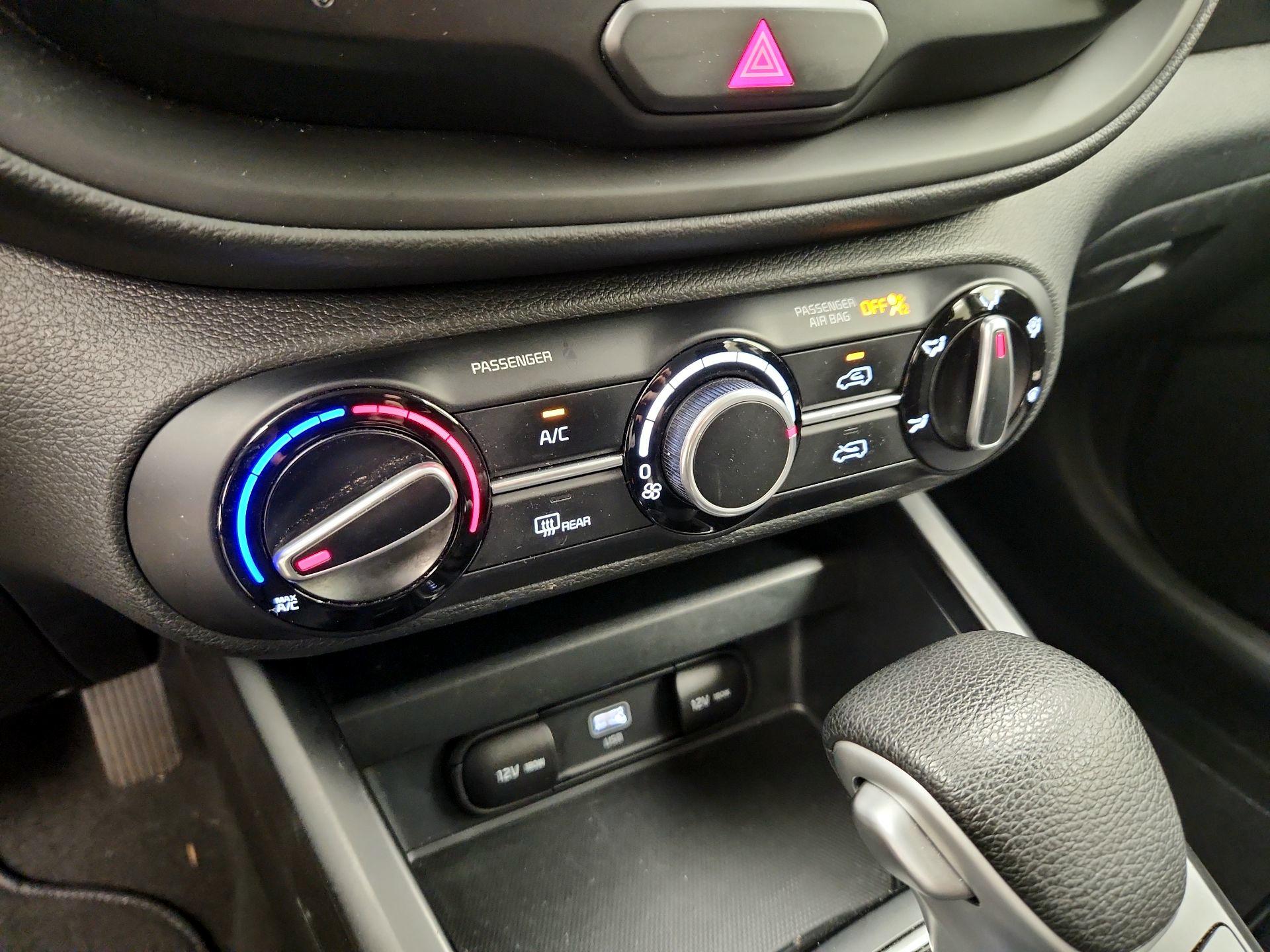 Thumbnail: 2023 Kia Soul - 16