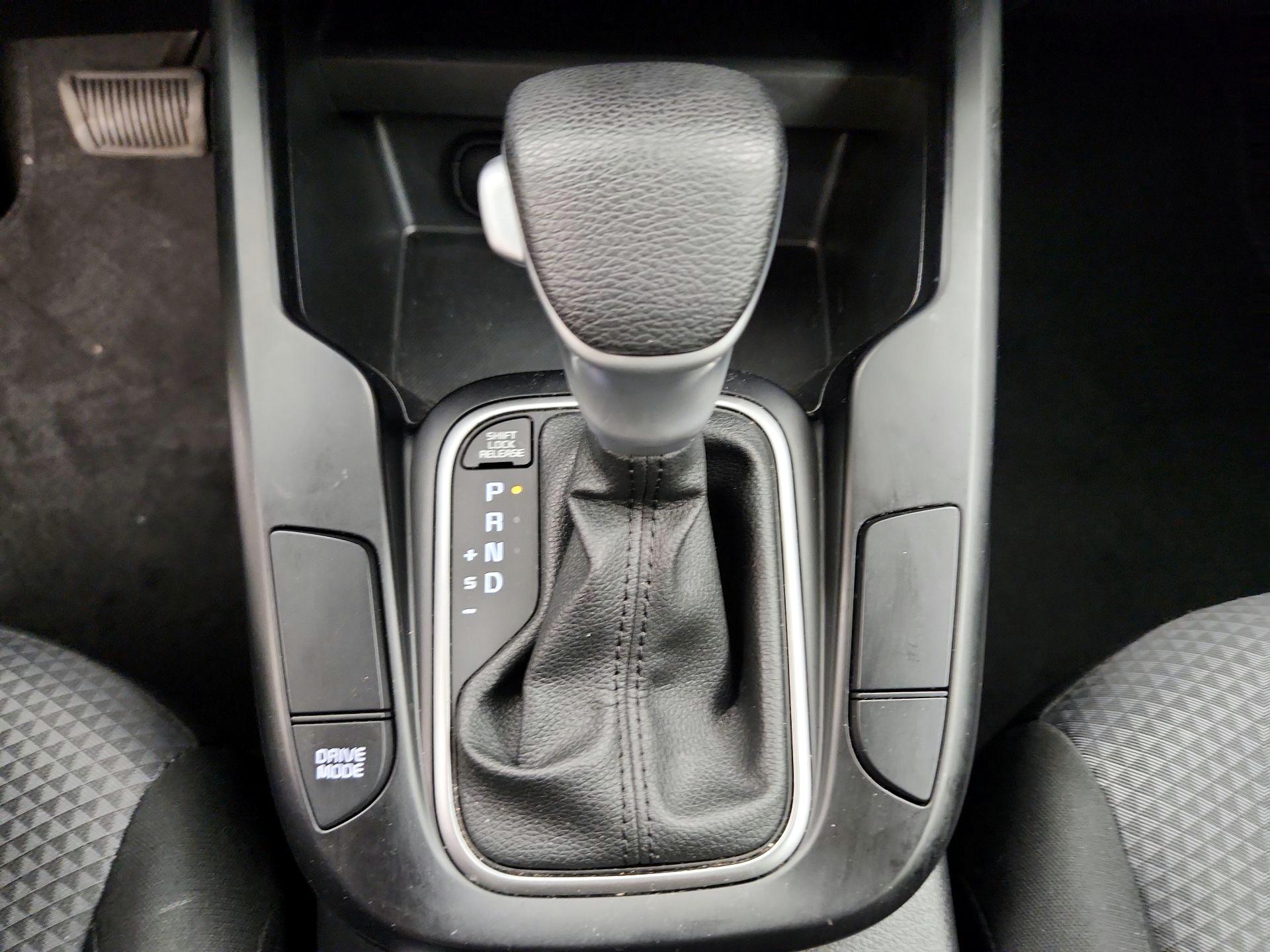 Thumbnail: 2023 Kia Soul - 17