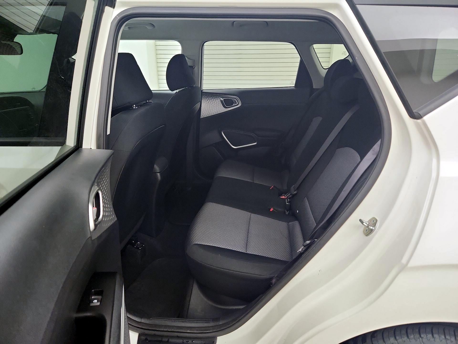 Thumbnail: 2023 Kia Soul - 19