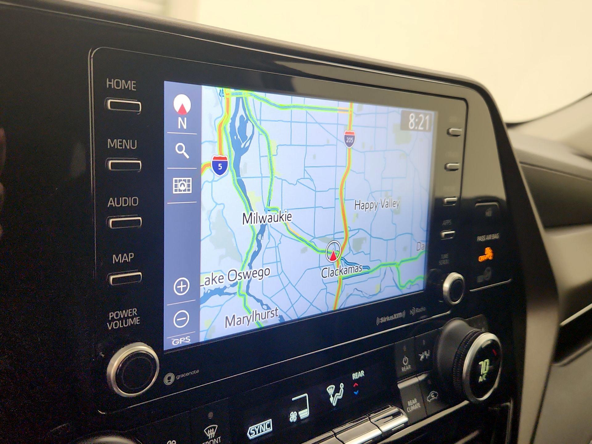 Thumbnail: 2020 Toyota Highlander - 14