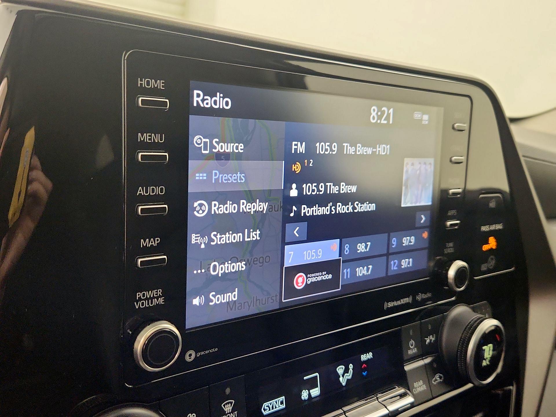 Thumbnail: 2020 Toyota Highlander - 16