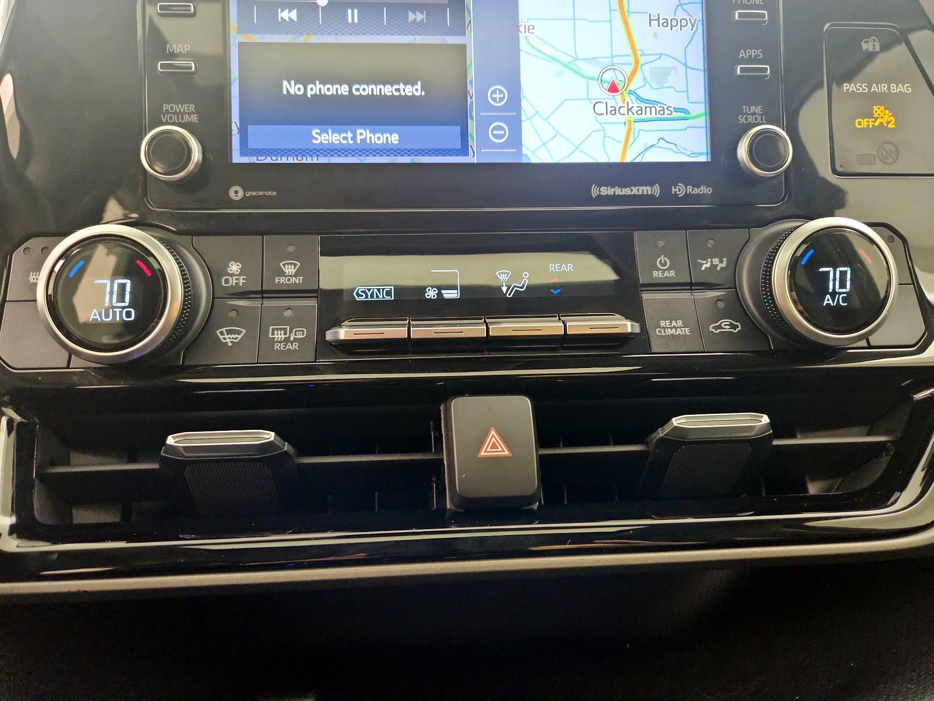 Thumbnail: 2020 Toyota Highlander - 17