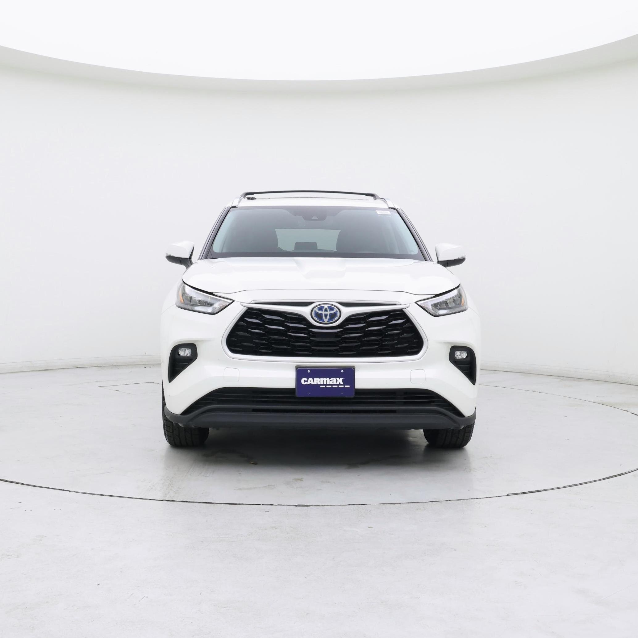 Thumbnail: 2020 Toyota Highlander - 5